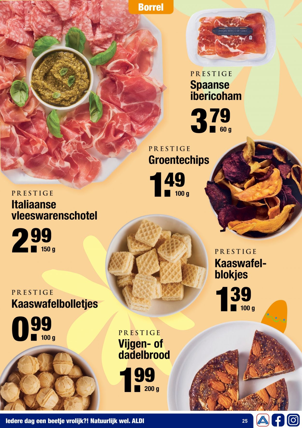 Aldi-aanbieding - 22-2-2021 - 5-4-2021. Pagina 28