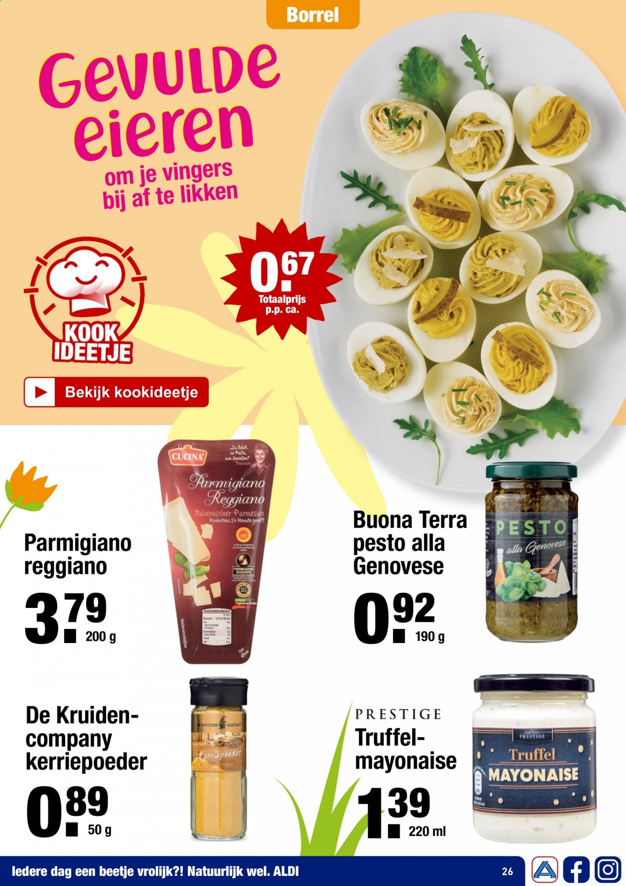 Aldi-aanbieding - 22-2-2021 - 5-4-2021. Pagina 29