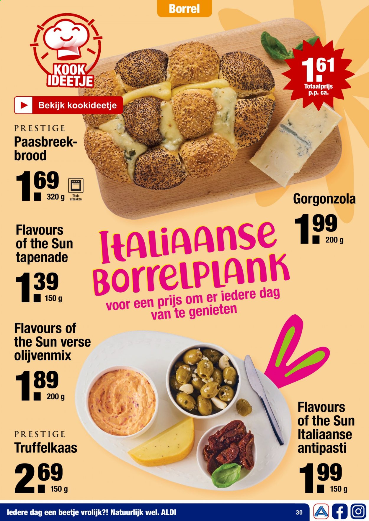 Aldi-aanbieding - 22-2-2021 - 5-4-2021. Pagina 33