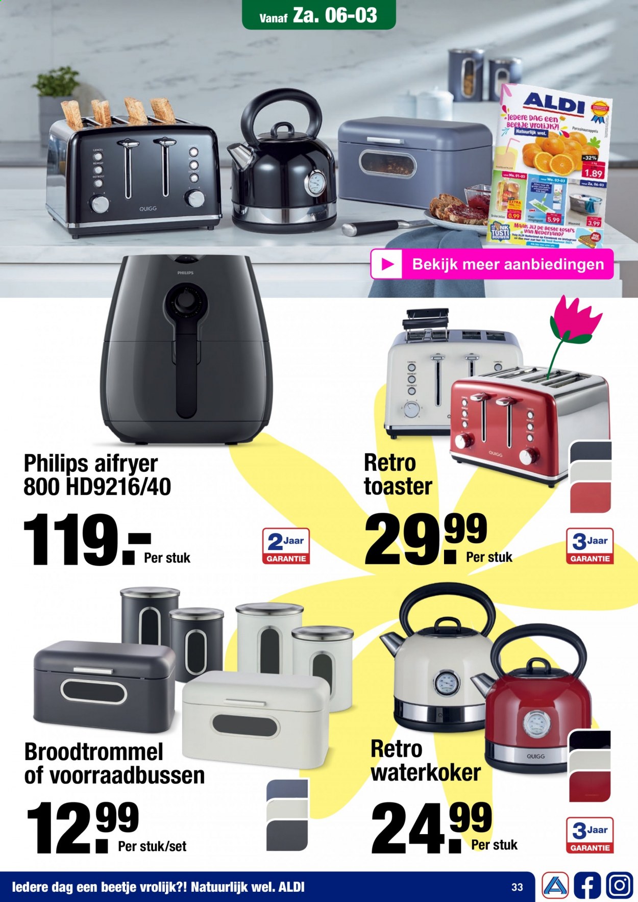 Aldi-aanbieding - 22-2-2021 - 5-4-2021. Pagina 36
