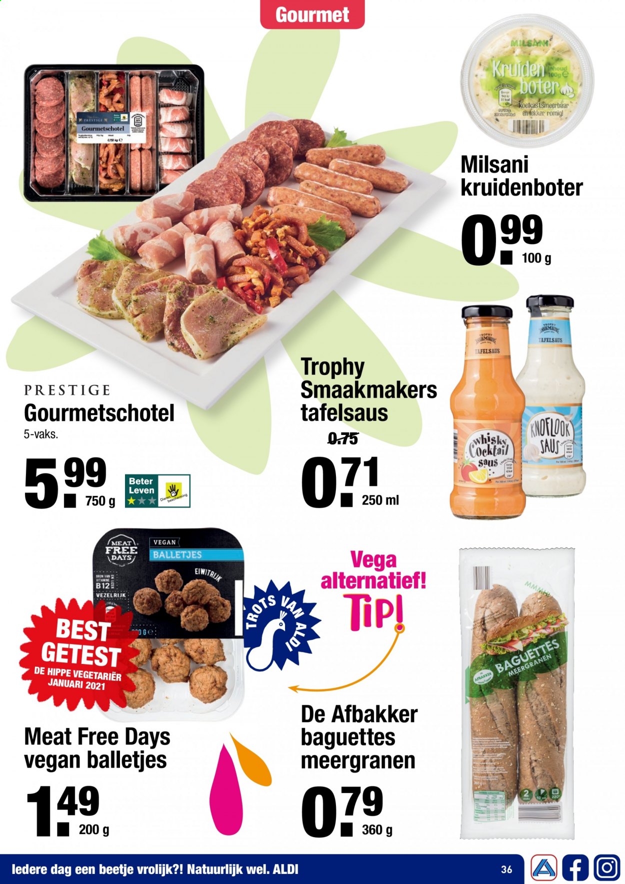 Aldi-aanbieding - 22-2-2021 - 5-4-2021. Pagina 39