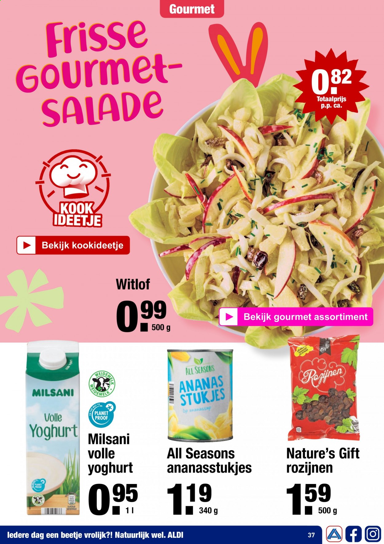 Aldi-aanbieding - 22-2-2021 - 5-4-2021. Pagina 40