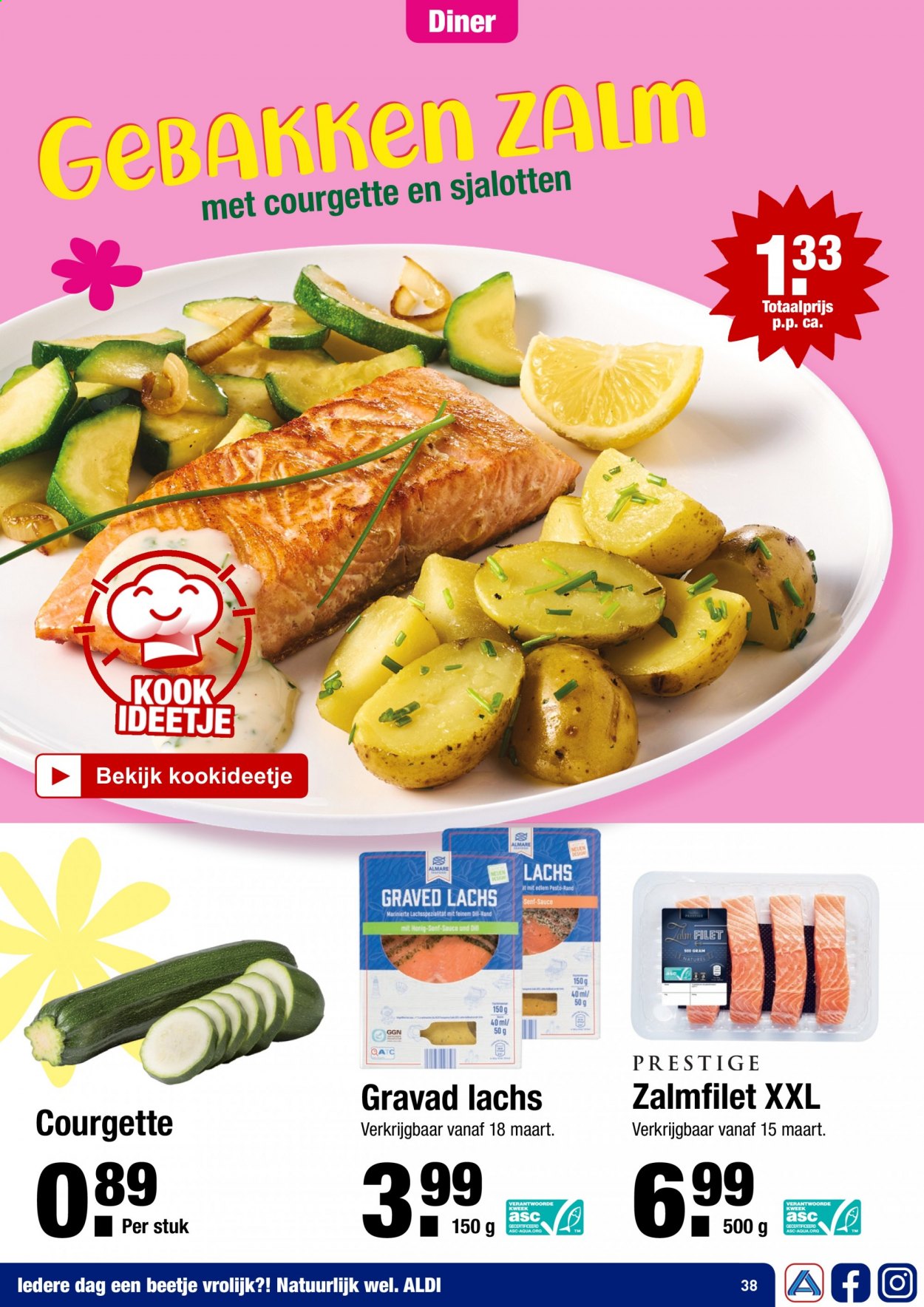 Aldi-aanbieding - 22-2-2021 - 5-4-2021. Pagina 41