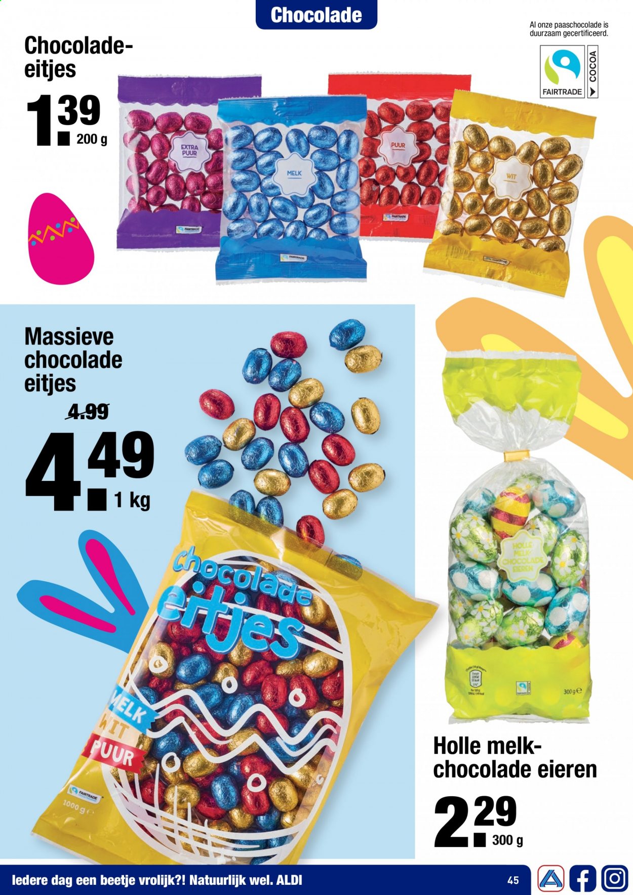 Aldi-aanbieding - 22-2-2021 - 5-4-2021. Pagina 48