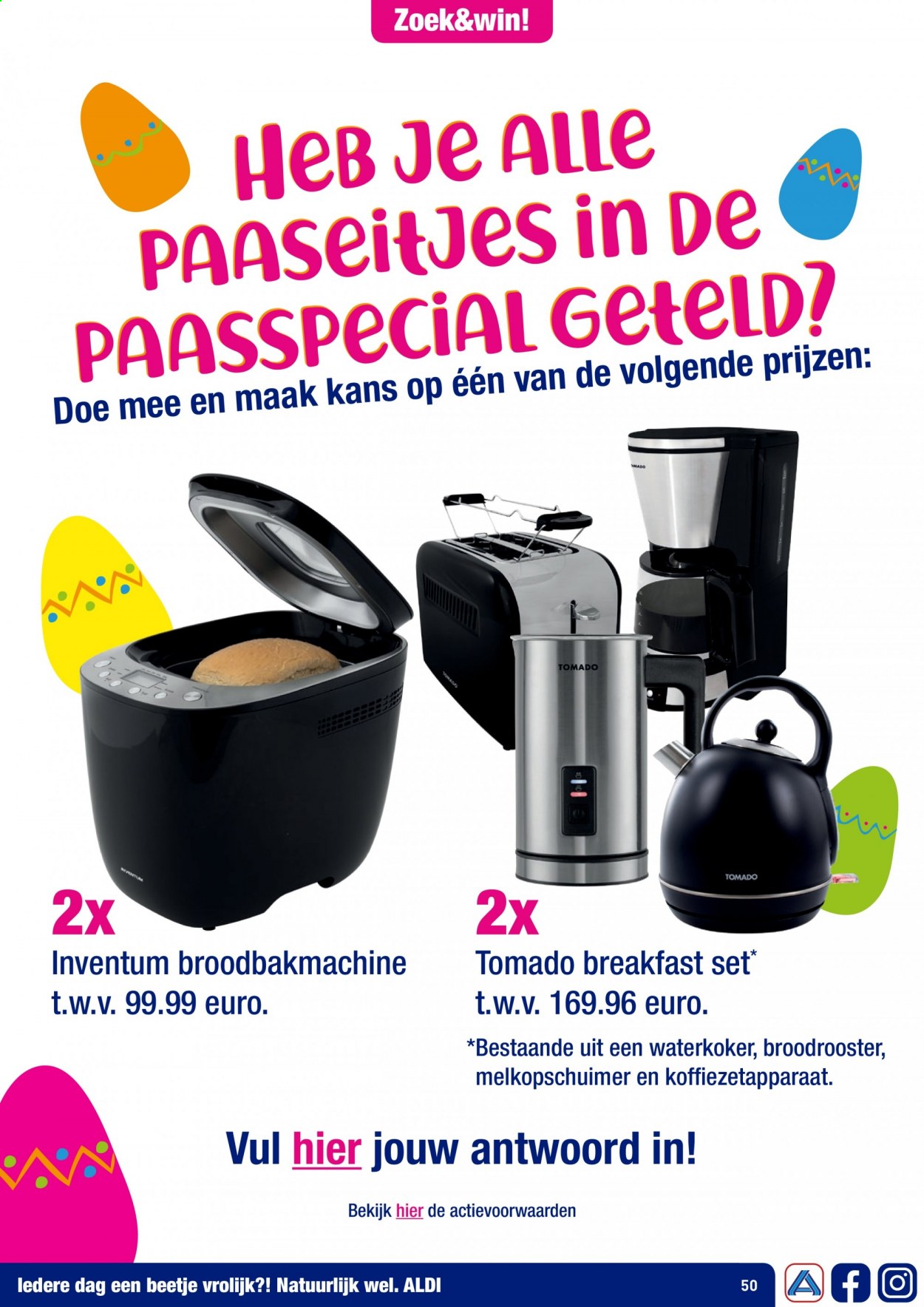 Aldi-aanbieding - 22-2-2021 - 5-4-2021. Pagina 53