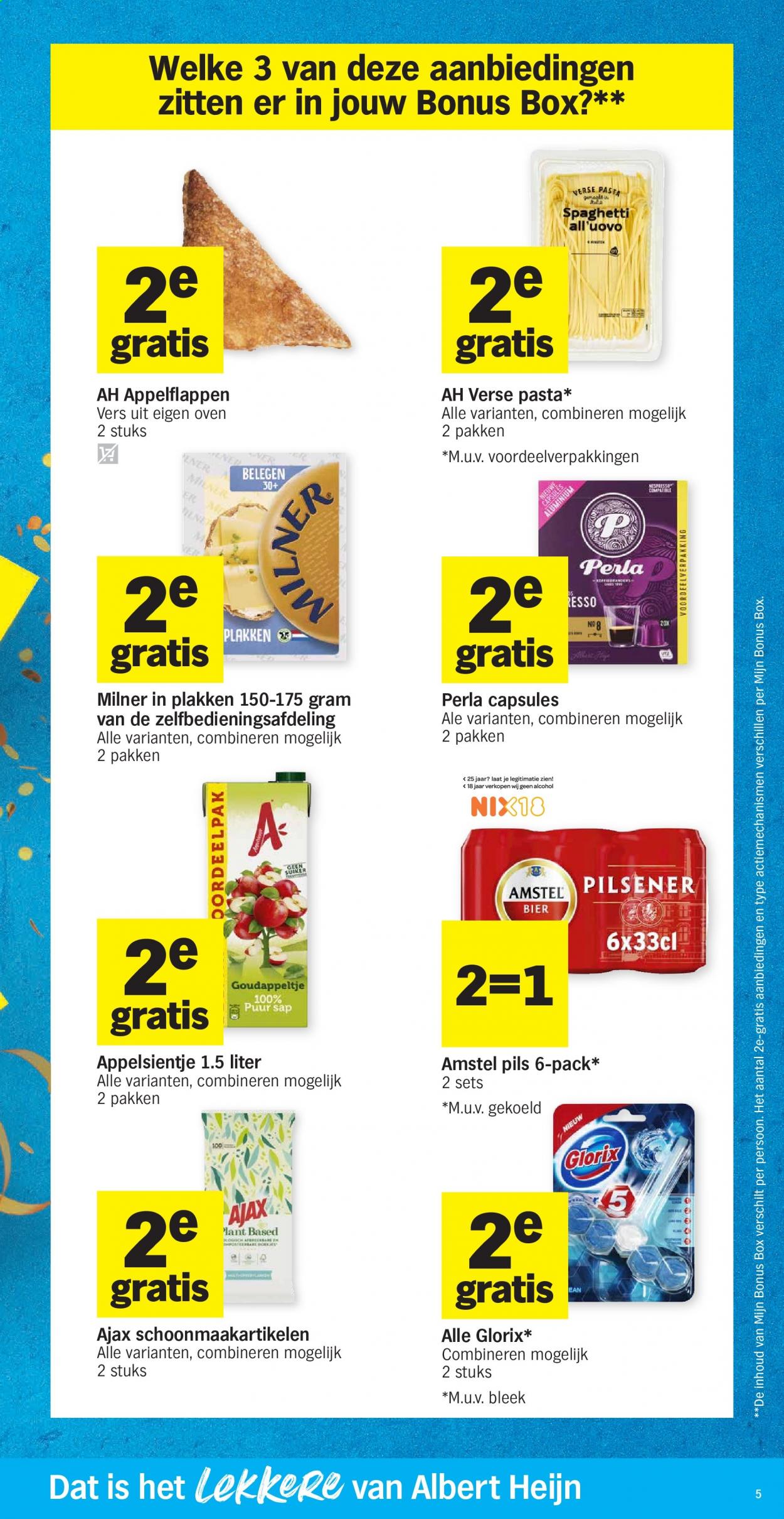 Albert Heijn-aanbieding - 8-3-2021 - 14-3-2021. Pagina 5