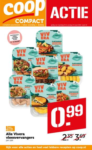 Coop-aanbieding - 8.3.2021 - 14.3.2021.