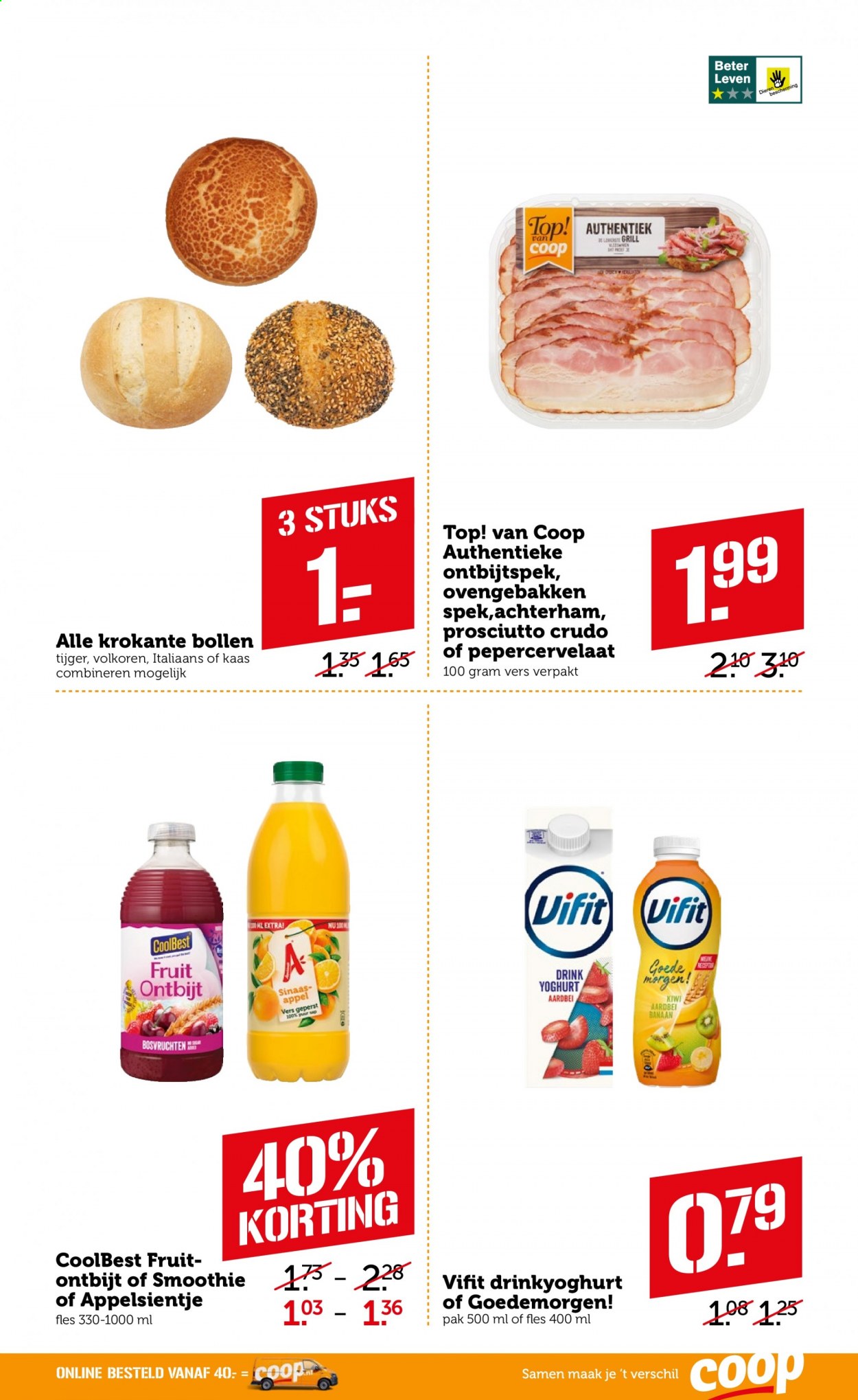 Coop-aanbieding - 8-3-2021 - 14-3-2021. Pagina 13