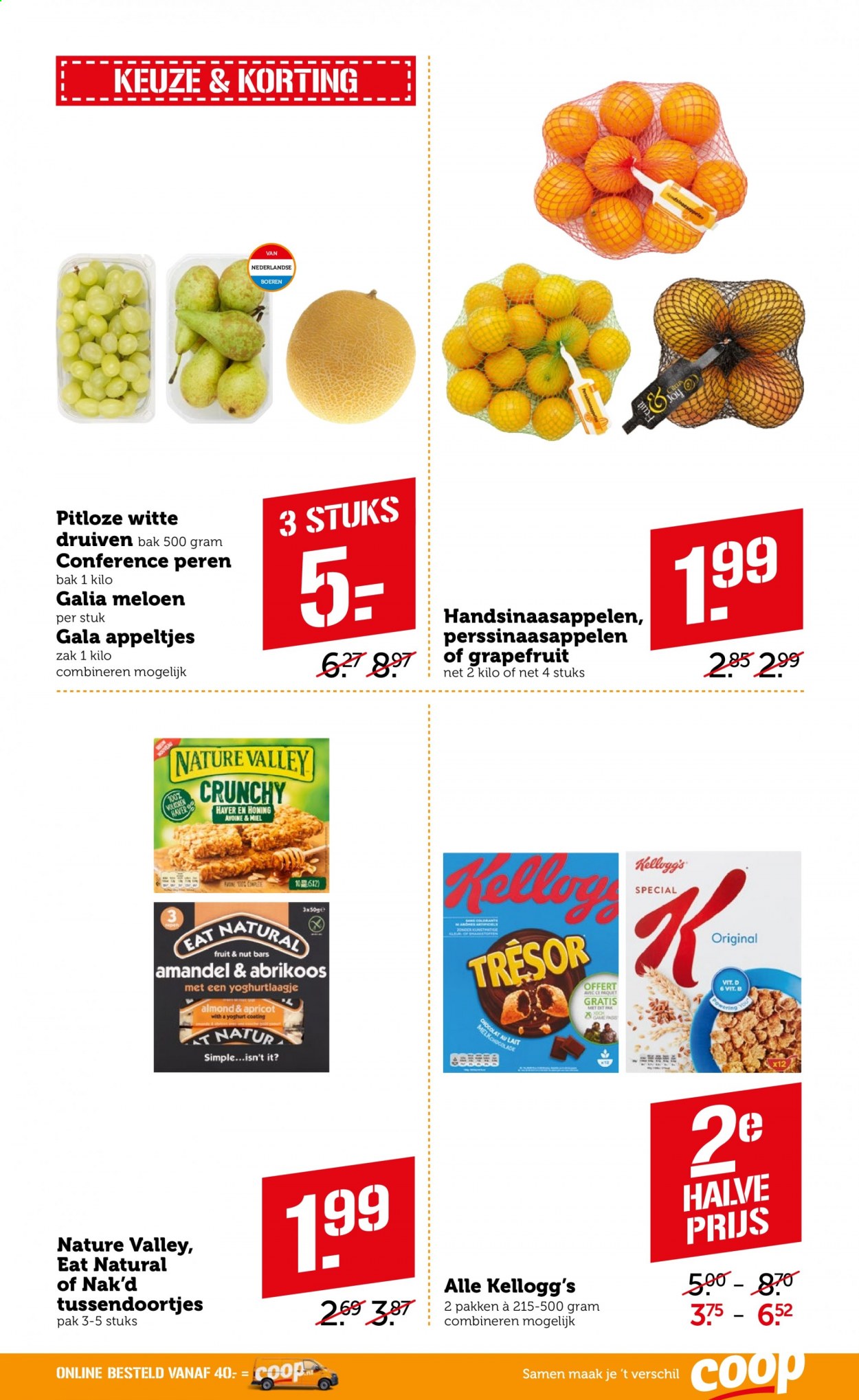 Coop-aanbieding - 8-3-2021 - 14-3-2021. Pagina 14