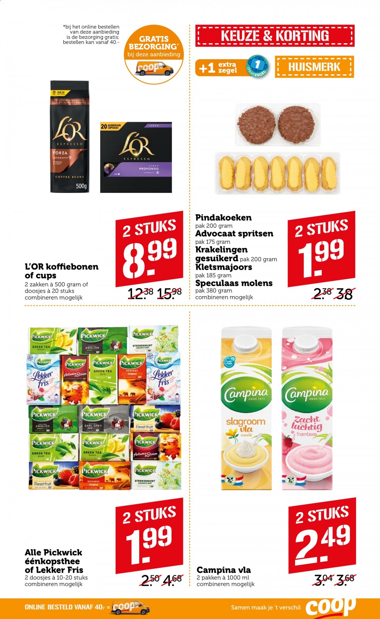 Coop-aanbieding - 8-3-2021 - 14-3-2021. Pagina 15