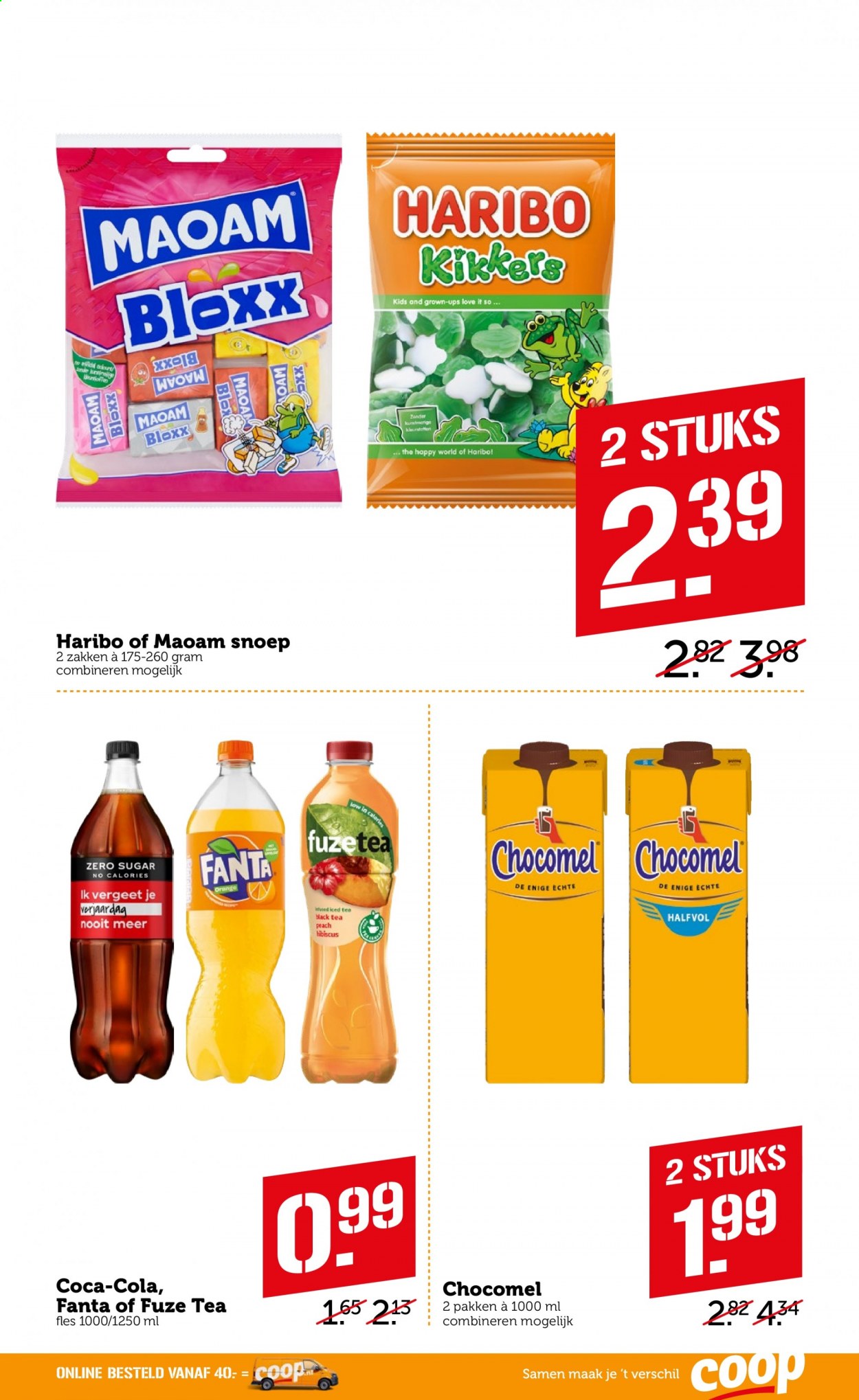 Coop-aanbieding - 8-3-2021 - 14-3-2021. Pagina 16