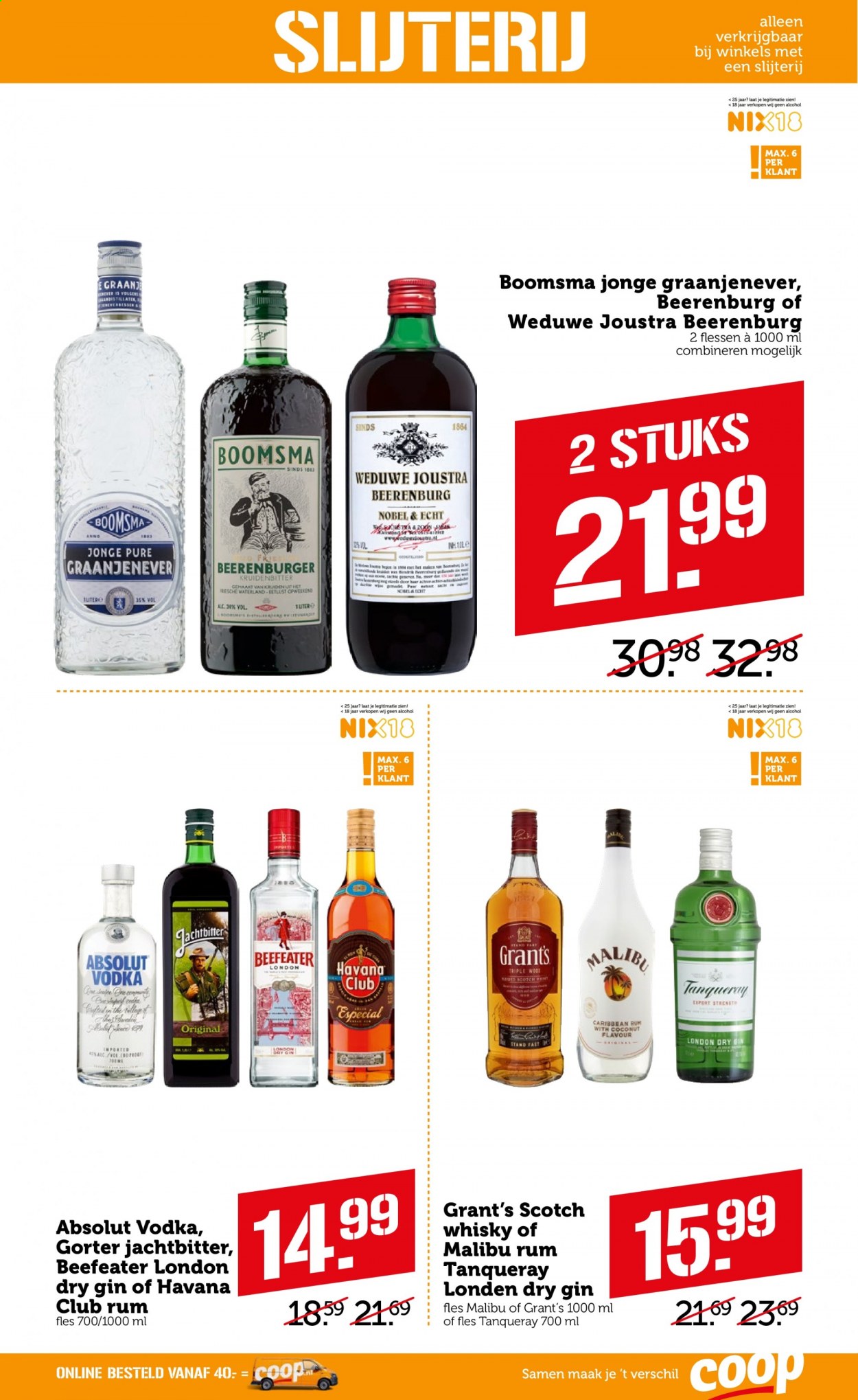 Coop-aanbieding - 8-3-2021 - 14-3-2021. Pagina 20