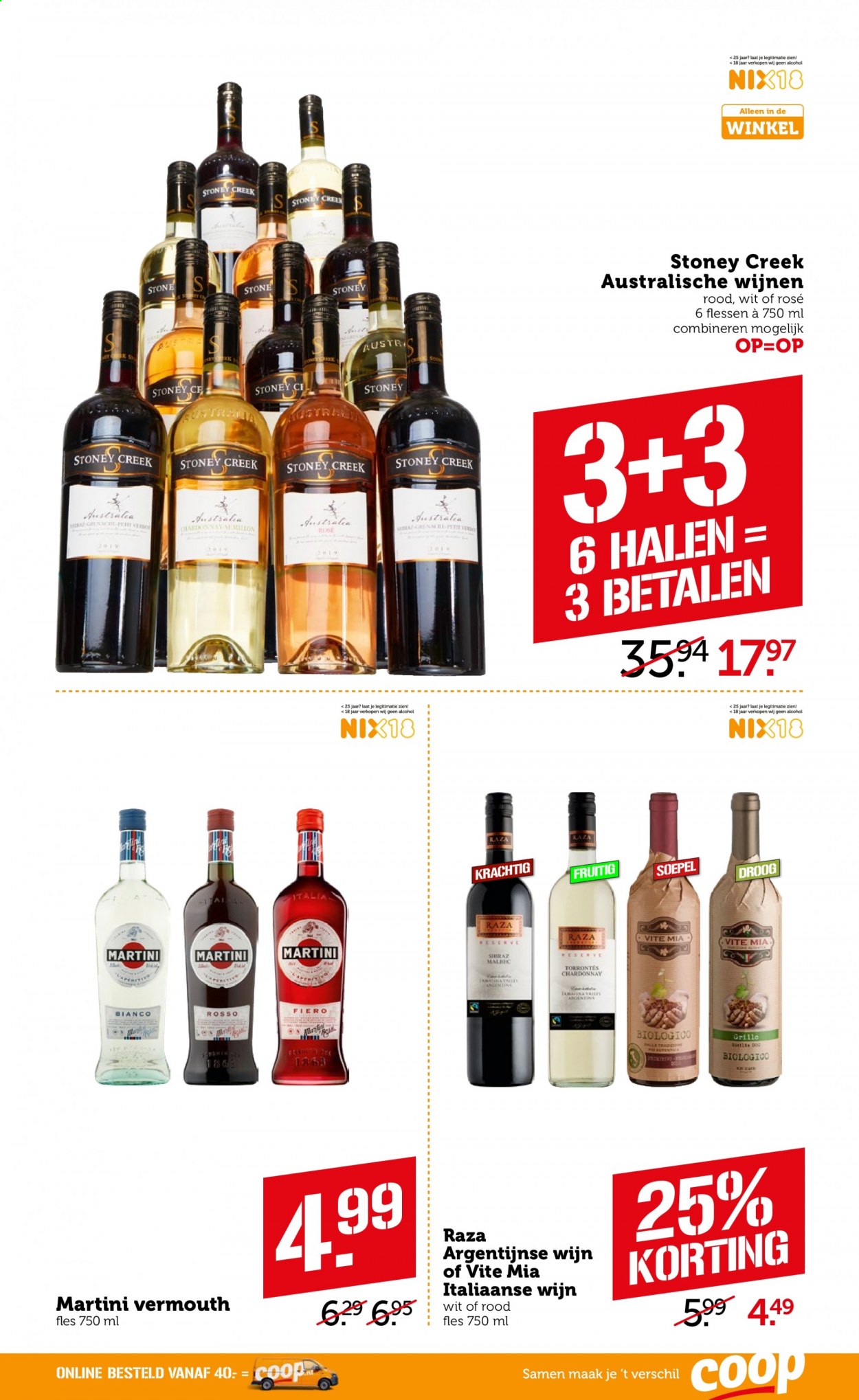 Coop-aanbieding - 8-3-2021 - 14-3-2021. Pagina 21