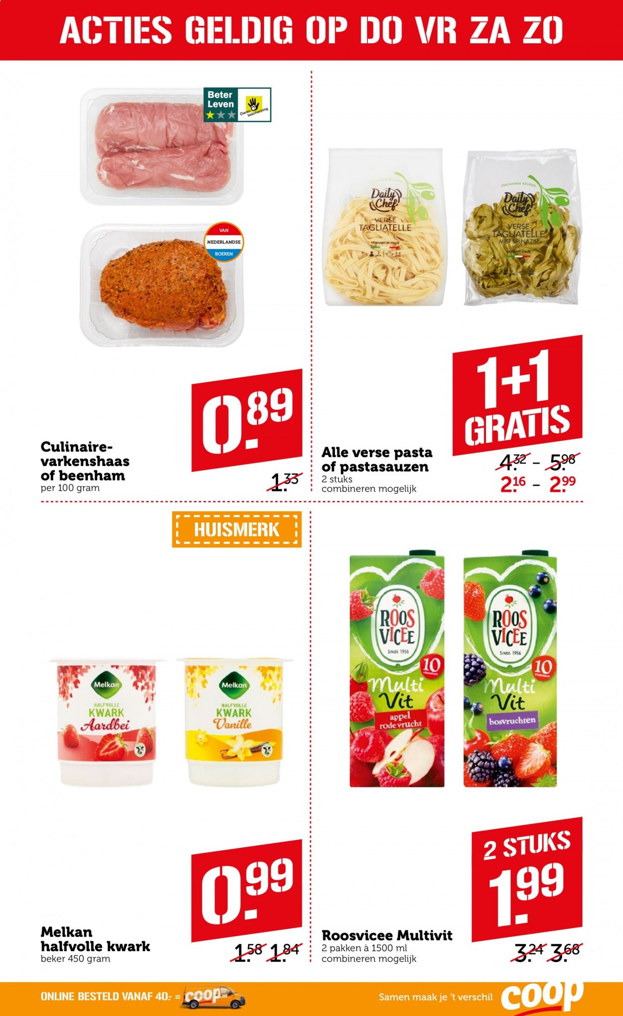 Coop-aanbieding - 8-3-2021 - 14-3-2021. Pagina 24