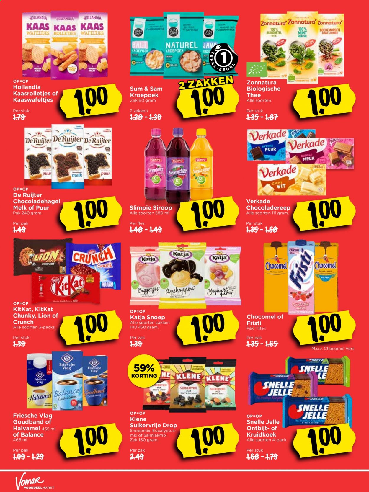 Vomar-aanbieding - 7-3-2021 - 13-3-2021. Pagina 6