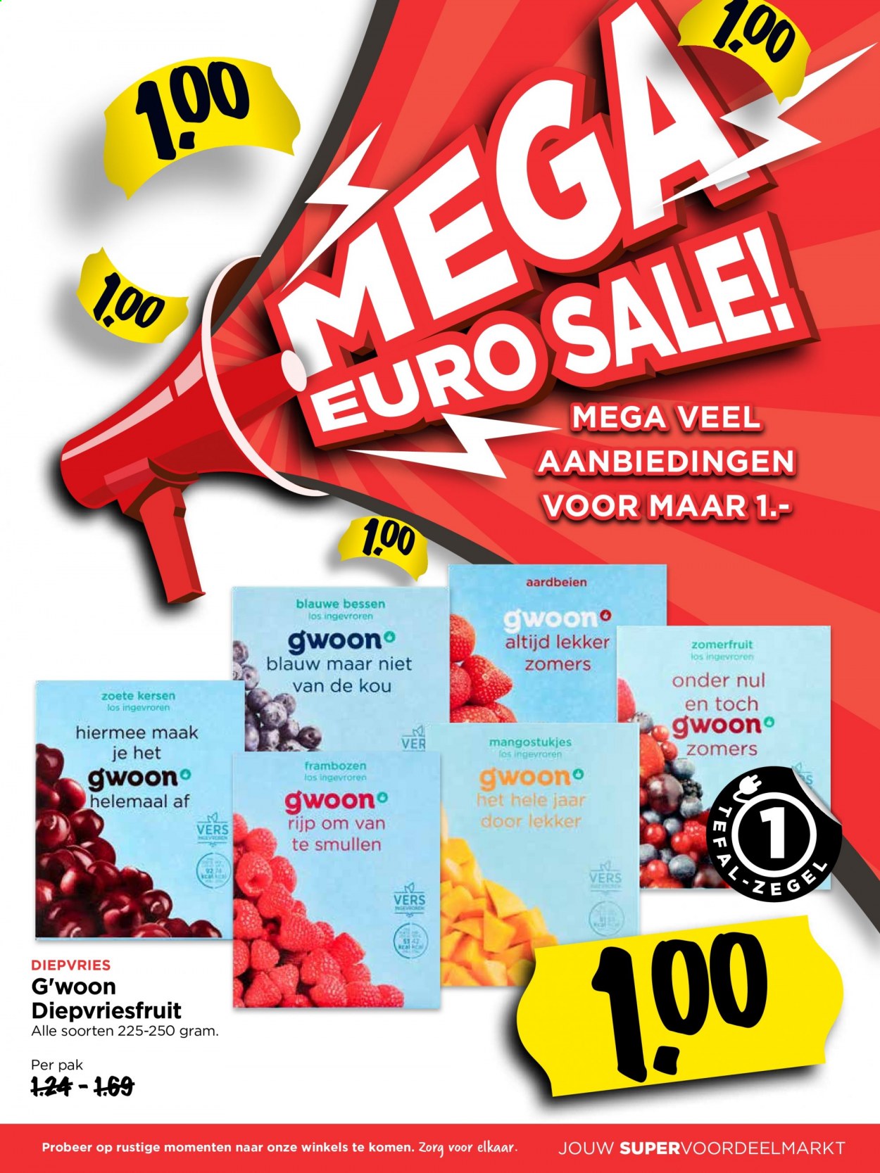 Vomar-aanbieding - 7-3-2021 - 13-3-2021. Pagina 9