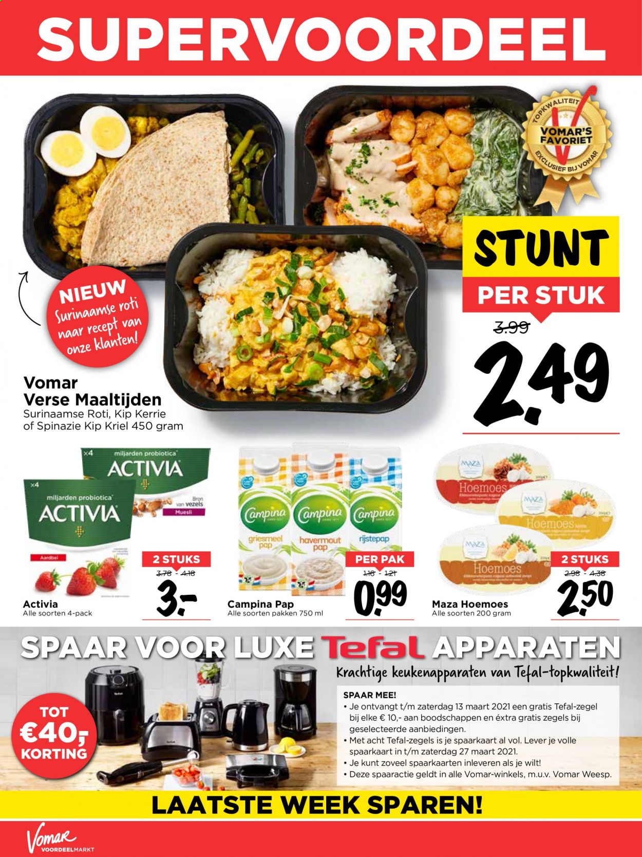 Vomar-aanbieding - 7-3-2021 - 13-3-2021. Pagina 16