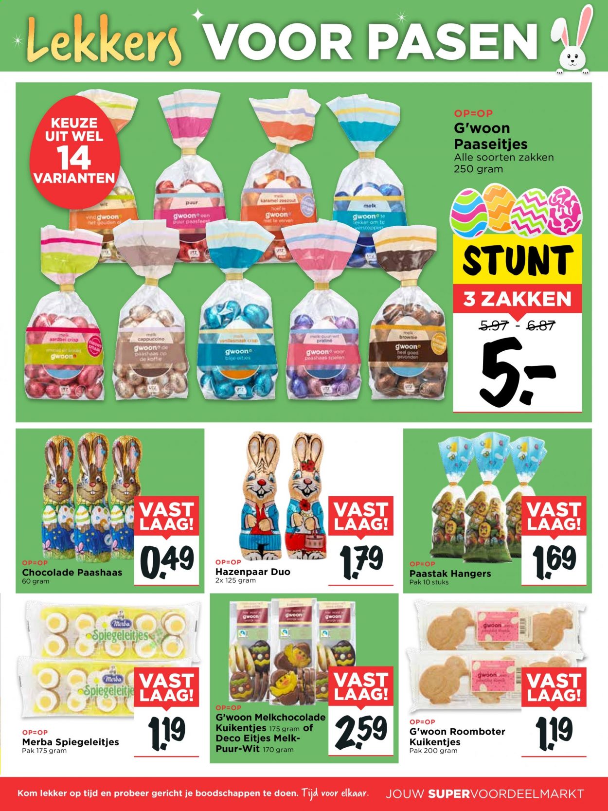 Vomar-aanbieding - 7-3-2021 - 13-3-2021. Pagina 17