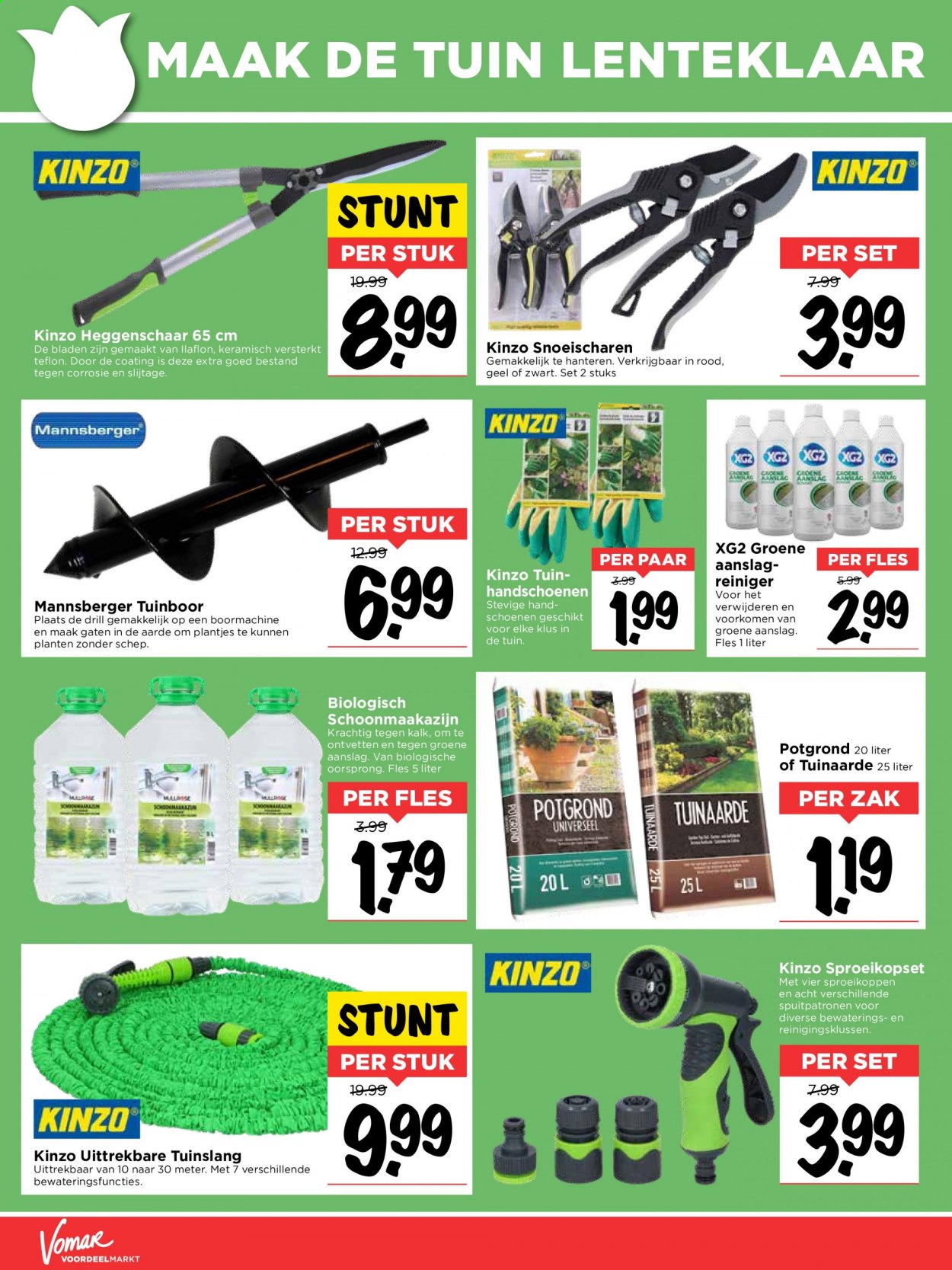 Vomar-aanbieding - 7-3-2021 - 13-3-2021. Pagina 18