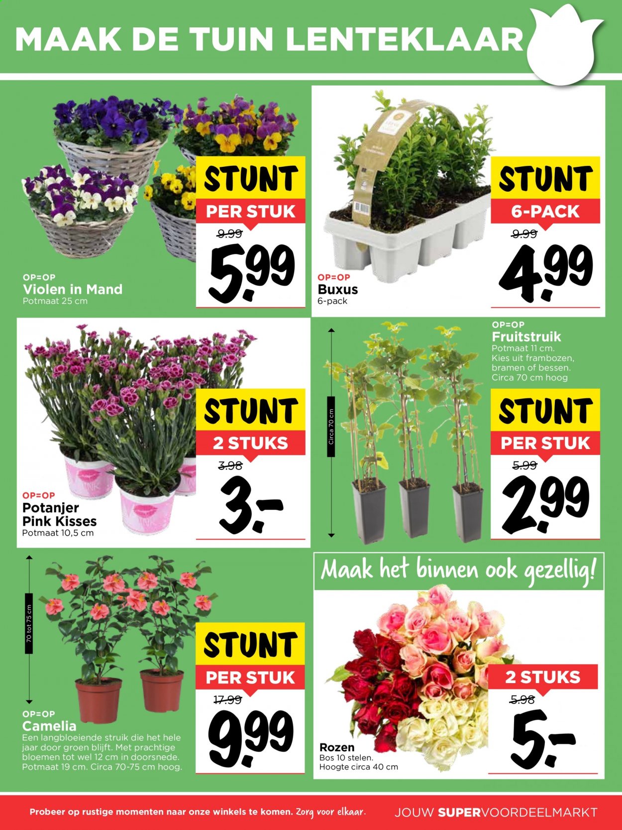 Vomar-aanbieding - 7-3-2021 - 13-3-2021. Pagina 19