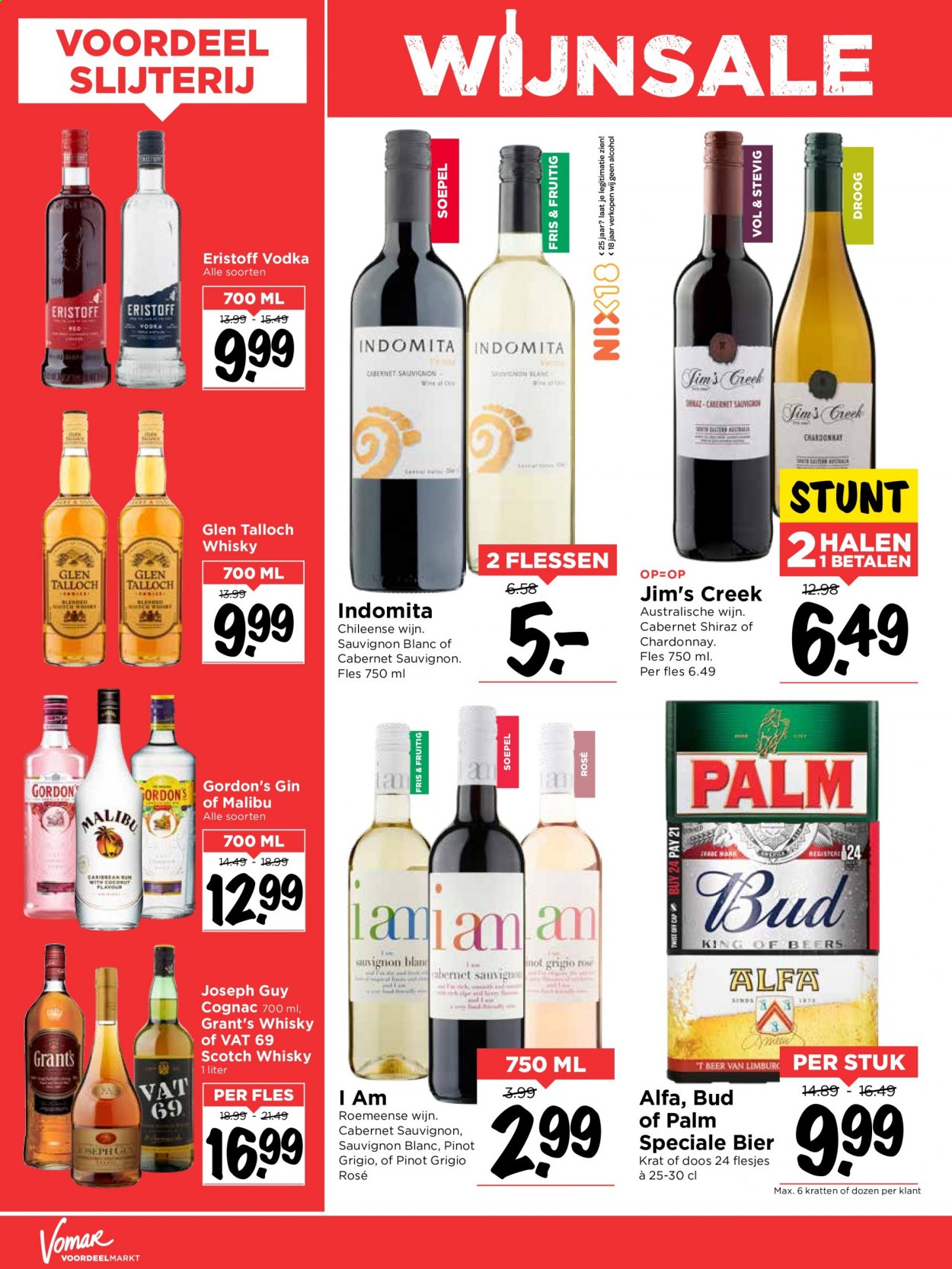 Vomar-aanbieding - 7-3-2021 - 13-3-2021. Pagina 20