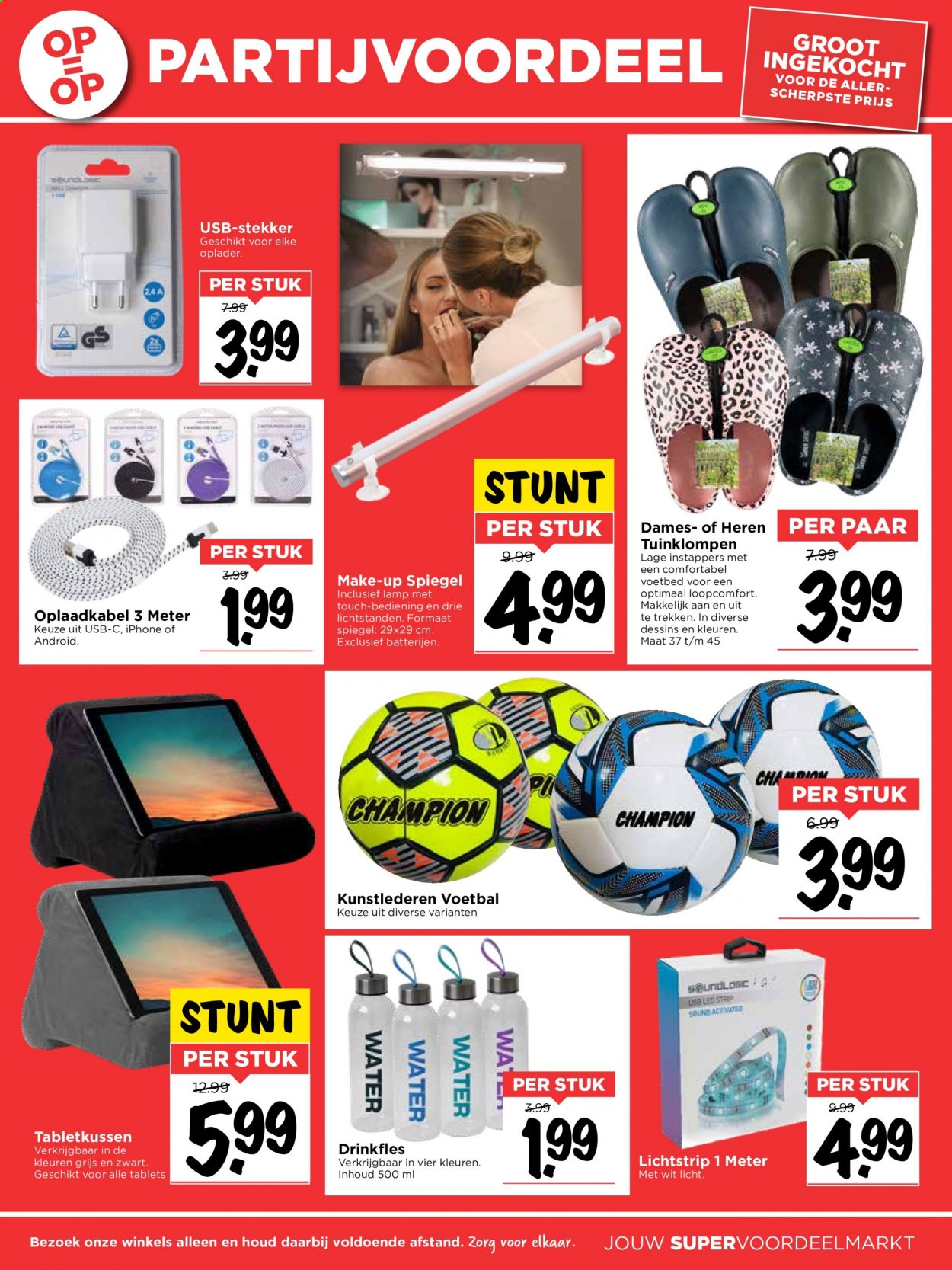 Vomar-aanbieding - 7-3-2021 - 13-3-2021. Pagina 21