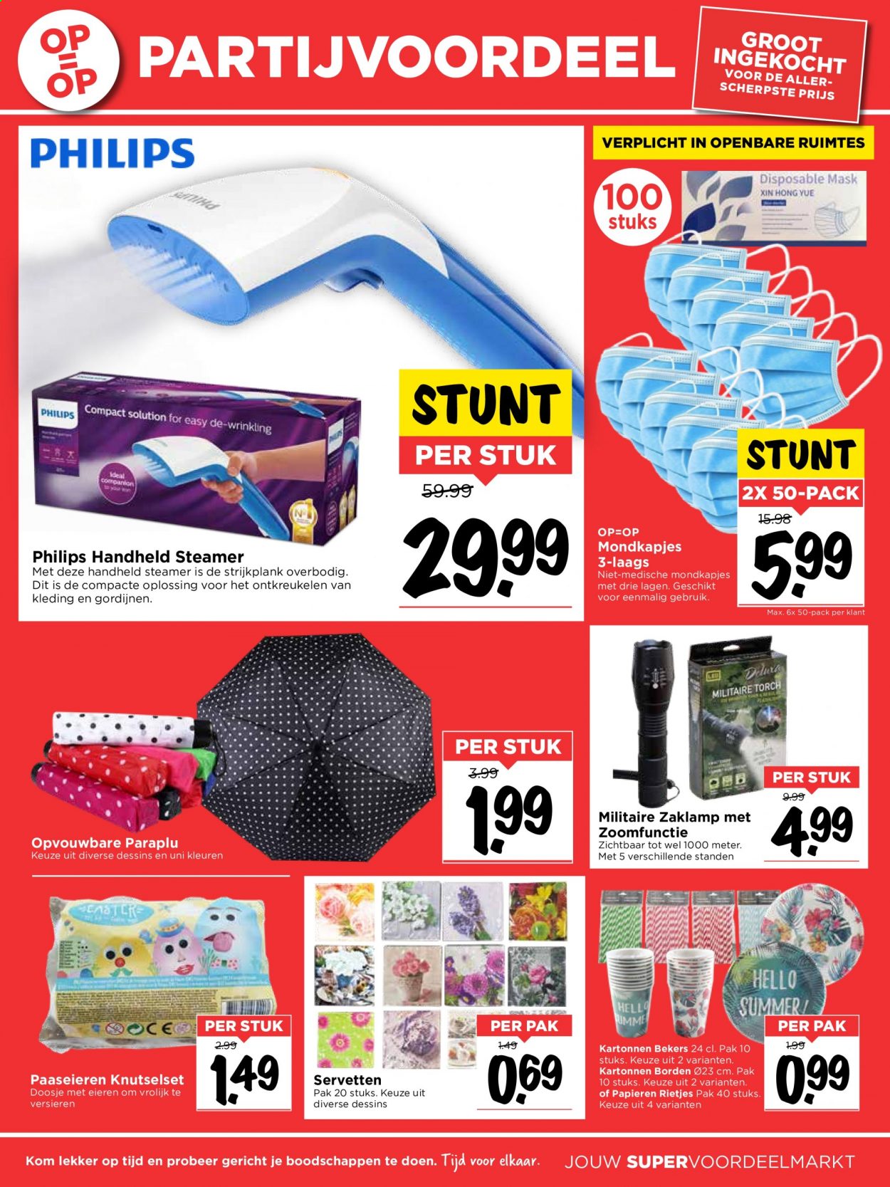 Vomar-aanbieding - 7-3-2021 - 13-3-2021. Pagina 23