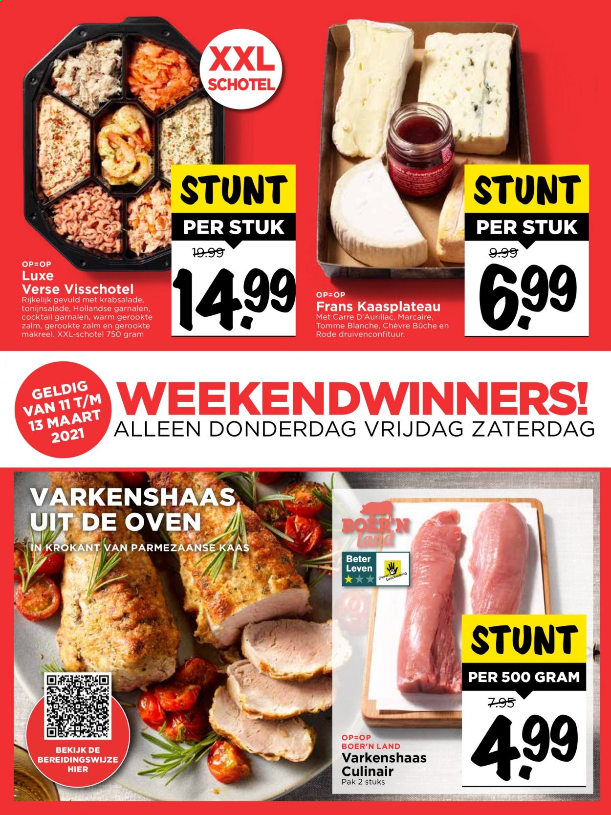 Vomar-aanbieding - 7-3-2021 - 13-3-2021. Pagina 24