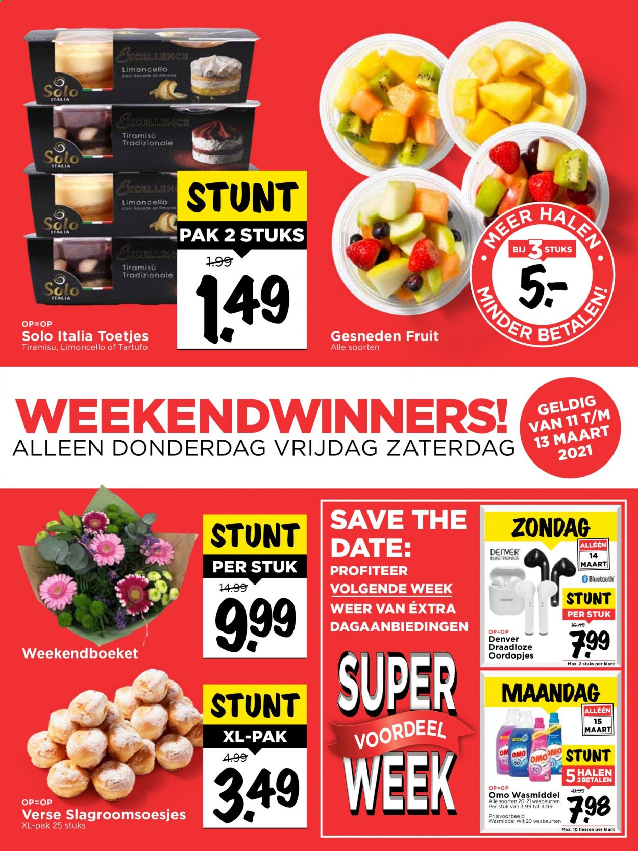 Vomar-aanbieding - 7-3-2021 - 13-3-2021. Pagina 27