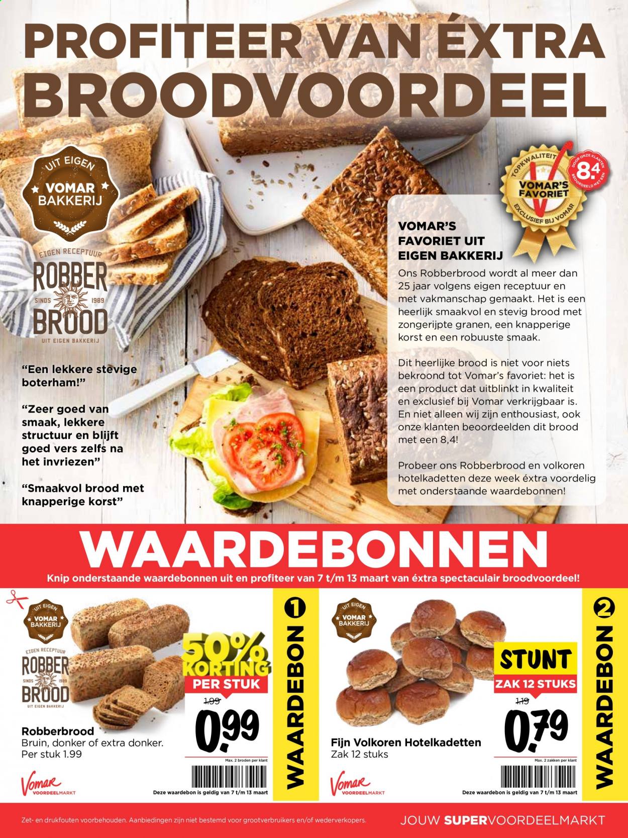 Vomar-aanbieding - 7-3-2021 - 13-3-2021. Pagina 28