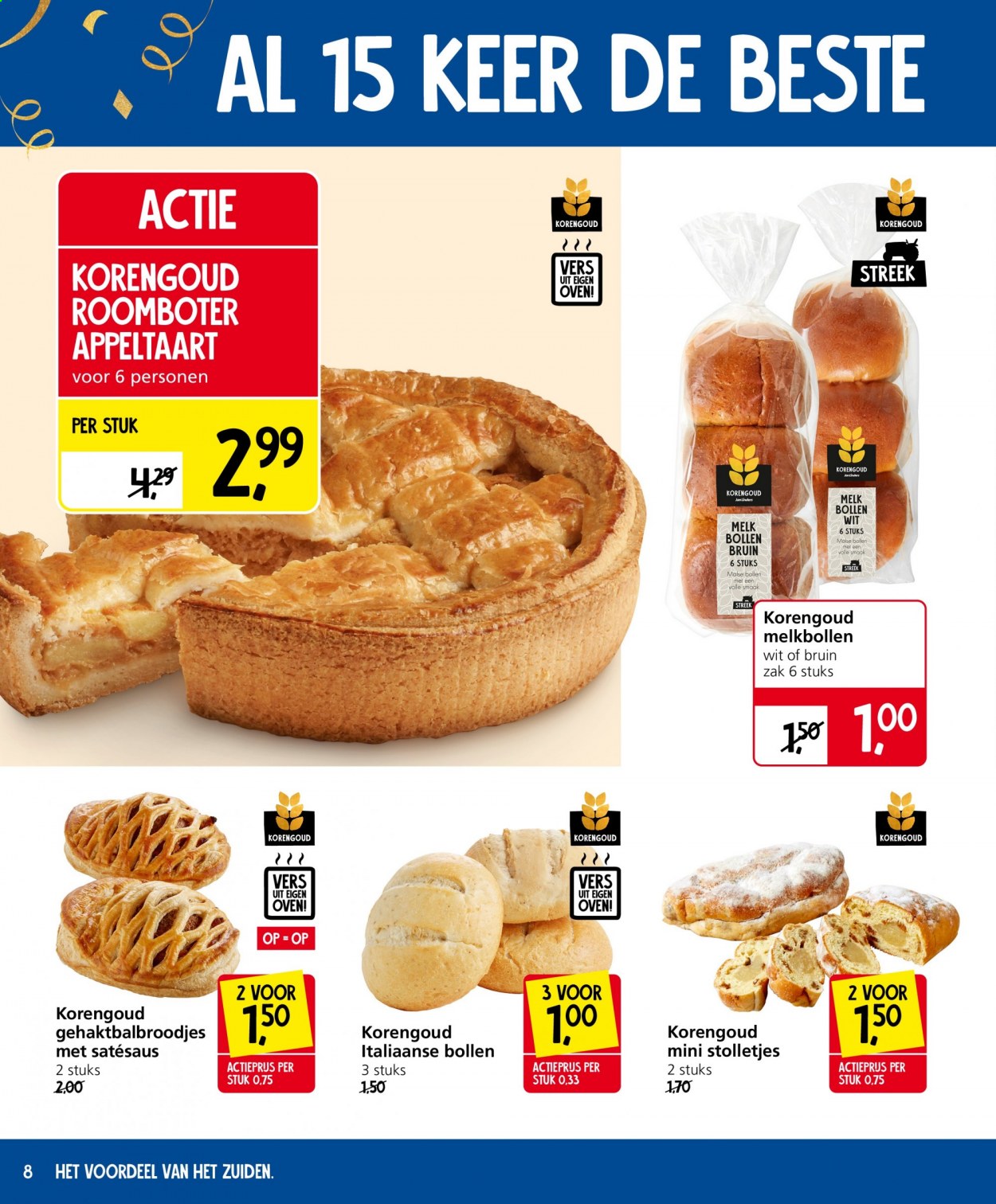 Jan Linders-aanbieding - 8-3-2021 - 14-3-2021. Pagina 8