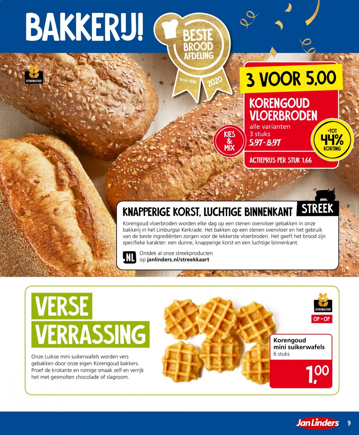 Jan Linders-aanbieding - 8-3-2021 - 14-3-2021. Pagina 9