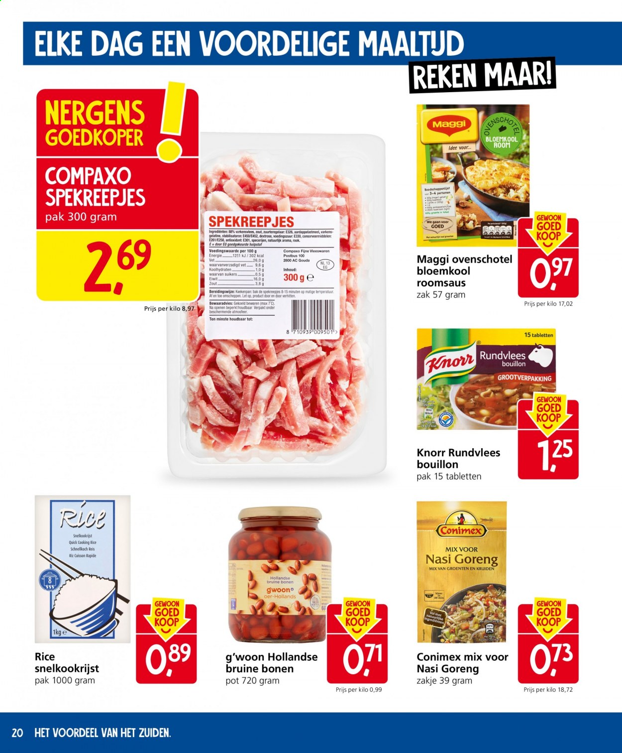 Jan Linders-aanbieding - 8-3-2021 - 14-3-2021. Pagina 20