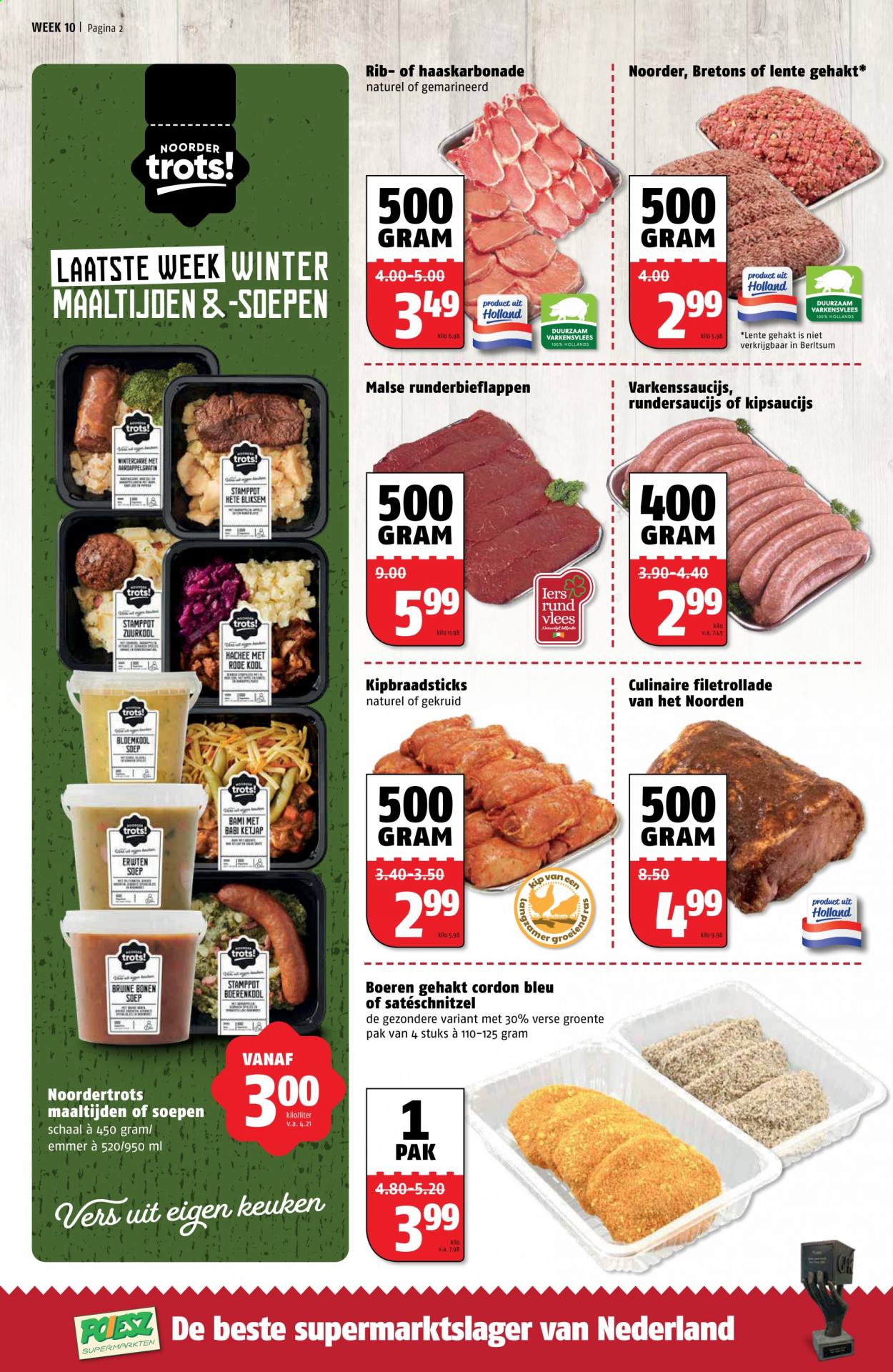 Poiesz-aanbieding - 8-3-2021 - 14-3-2021. Pagina 3