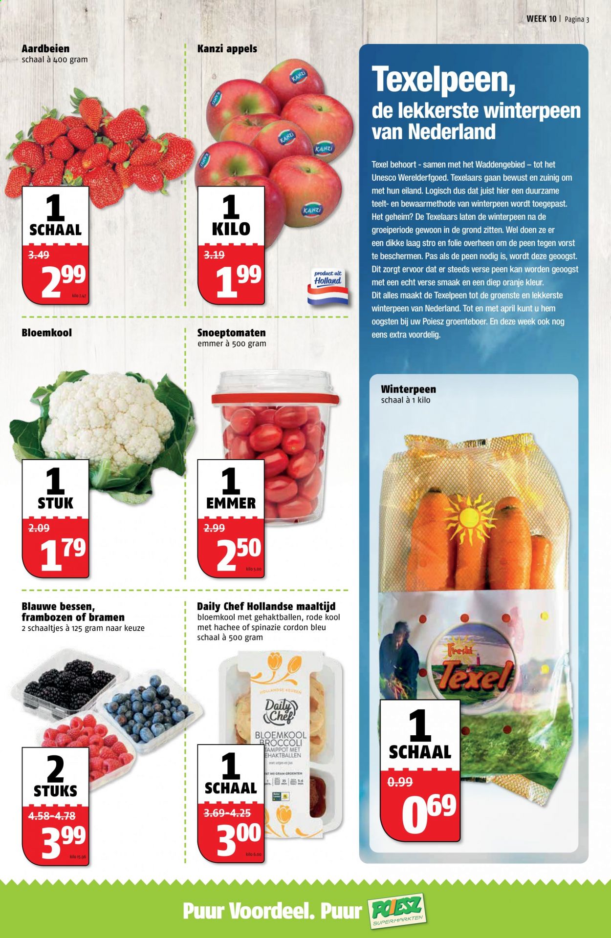 Poiesz-aanbieding - 8-3-2021 - 14-3-2021. Pagina 4