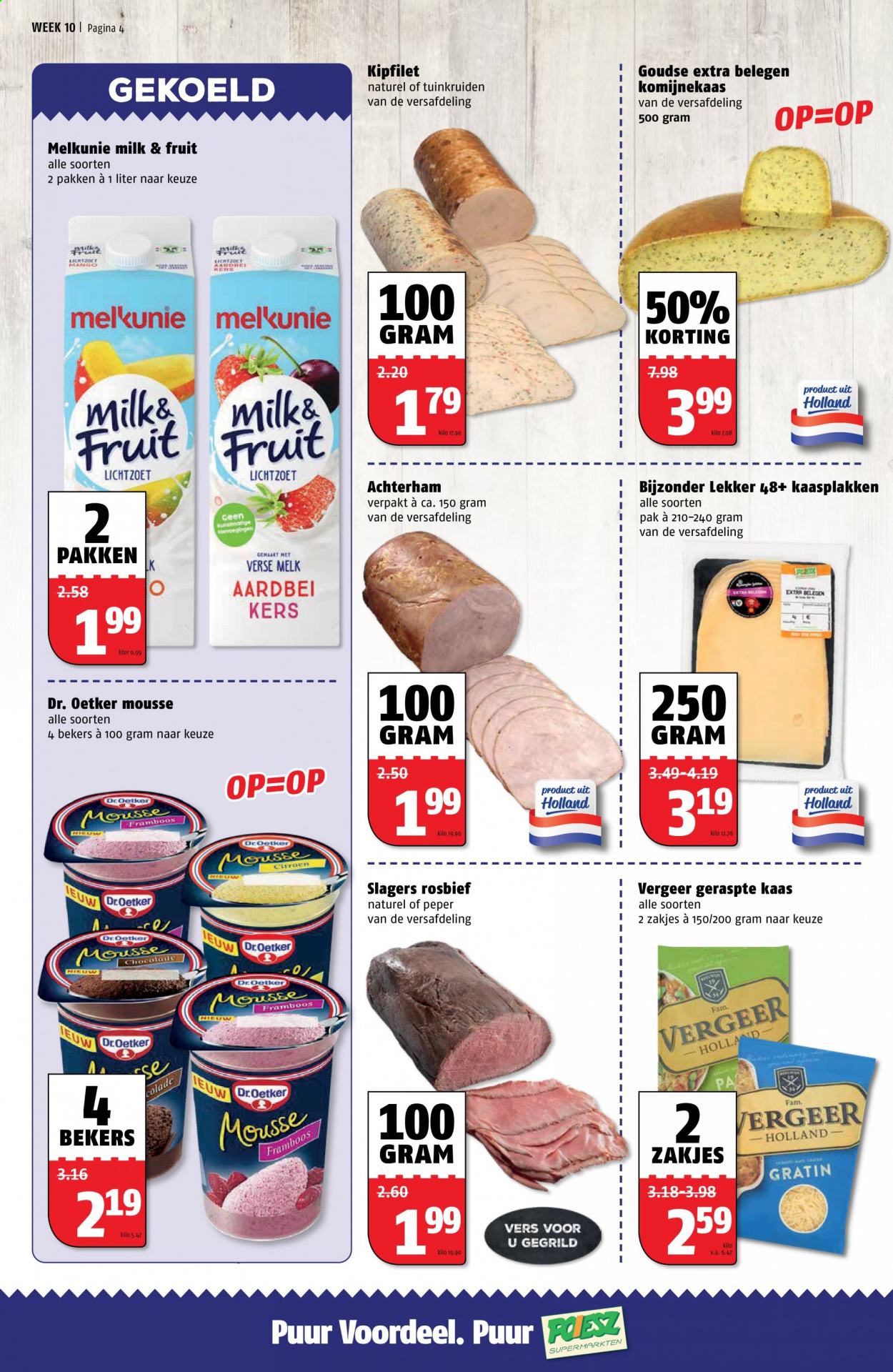 Poiesz-aanbieding - 8-3-2021 - 14-3-2021. Pagina 5