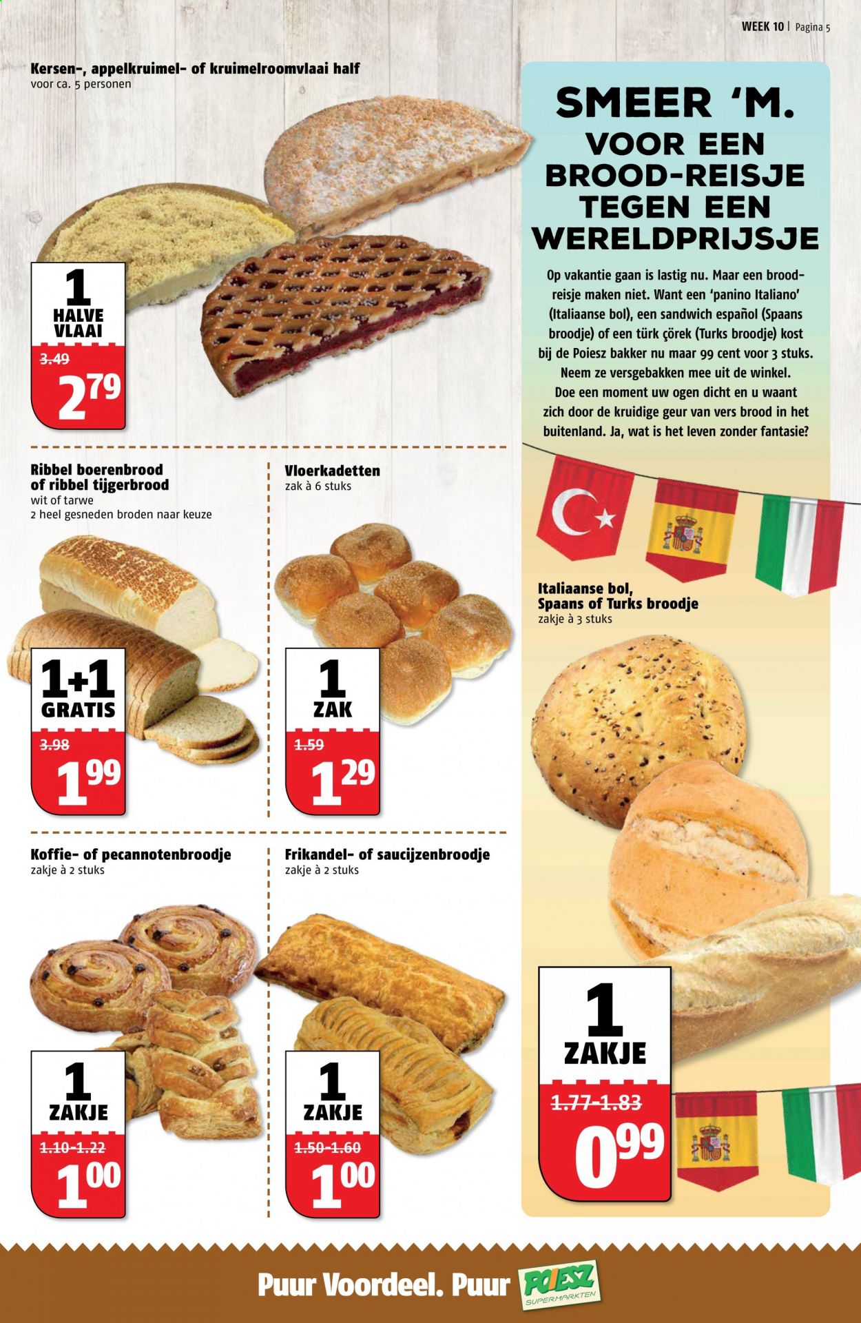 Poiesz-aanbieding - 8-3-2021 - 14-3-2021. Pagina 6