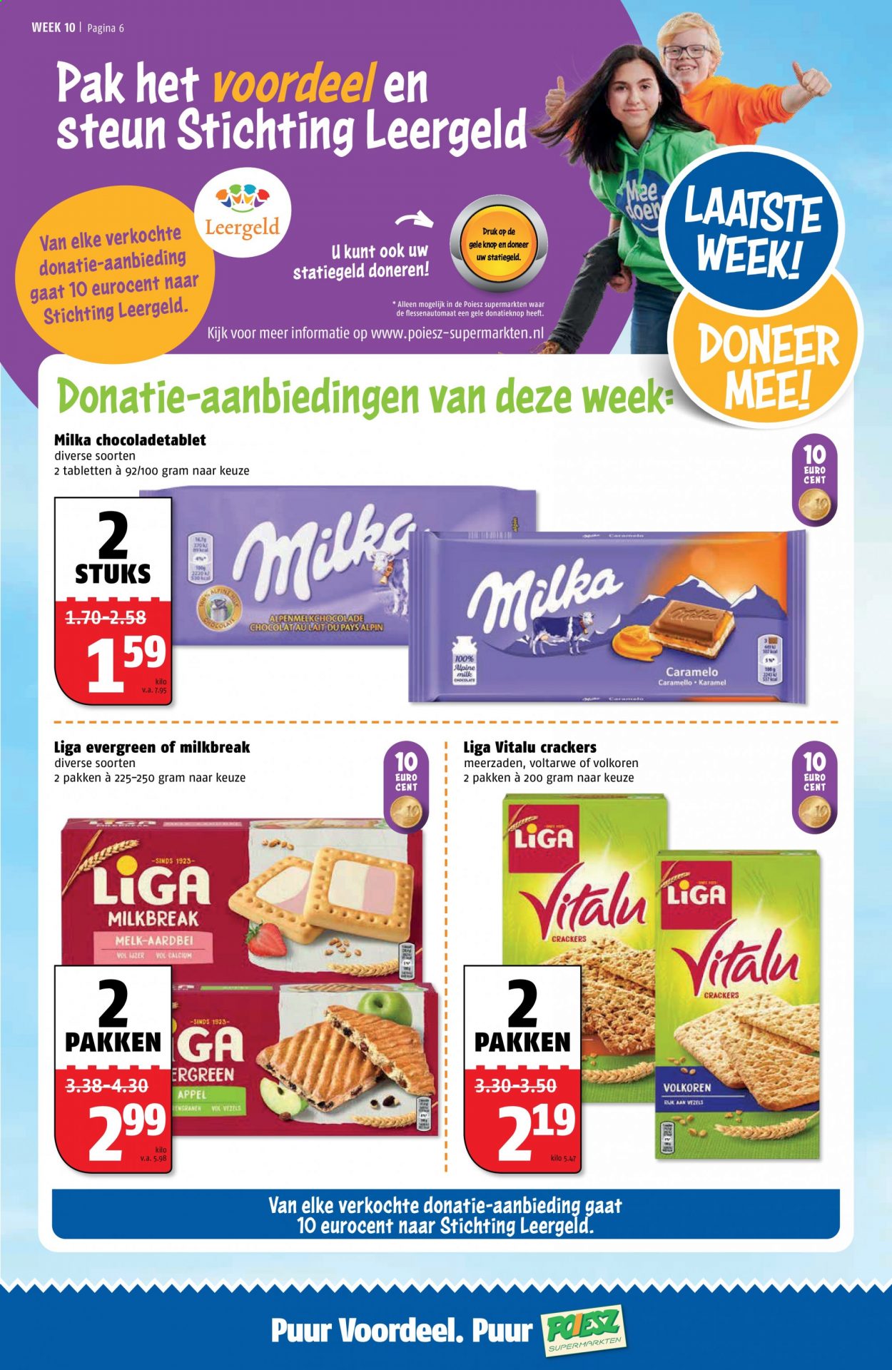 Poiesz-aanbieding - 8-3-2021 - 14-3-2021. Pagina 7