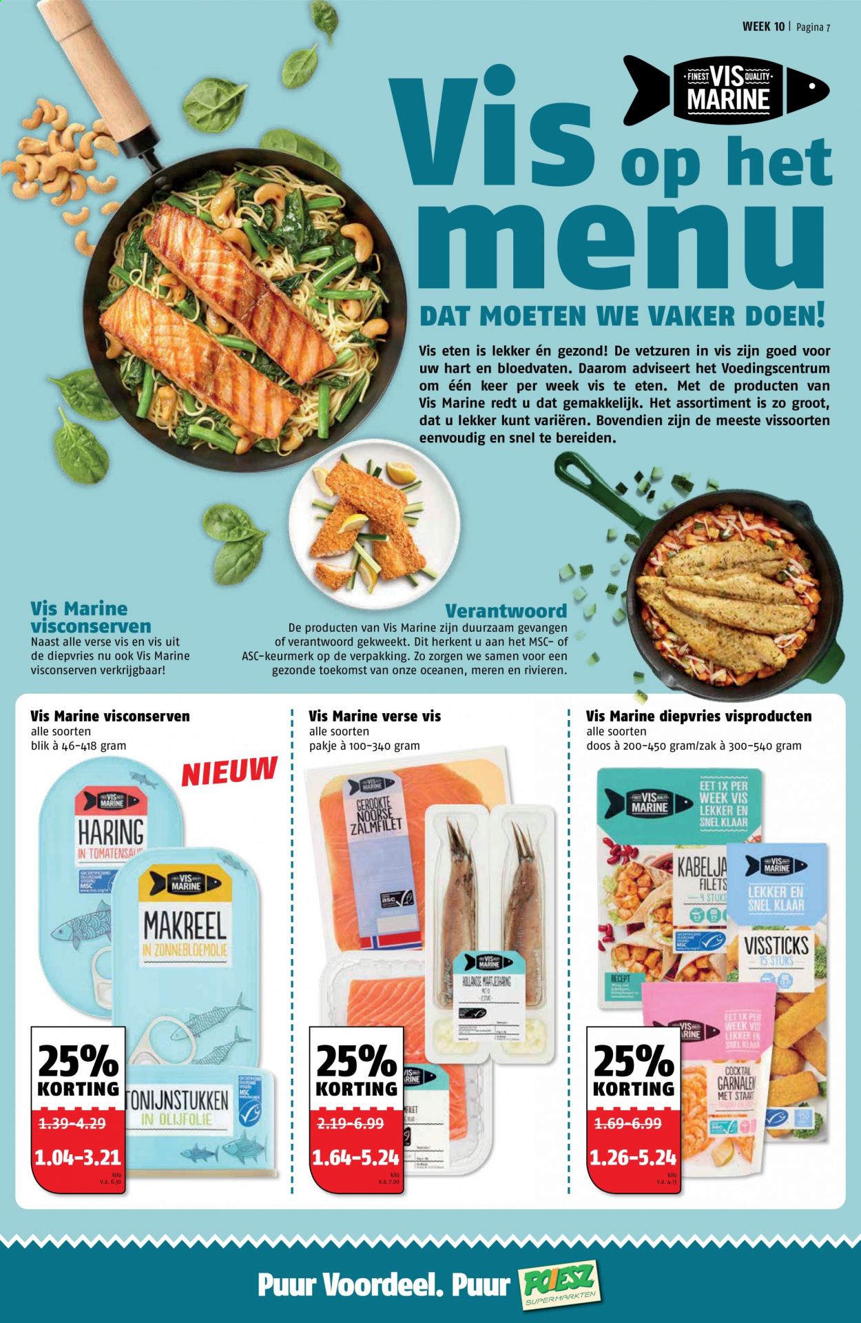 Poiesz-aanbieding - 8-3-2021 - 14-3-2021. Pagina 8