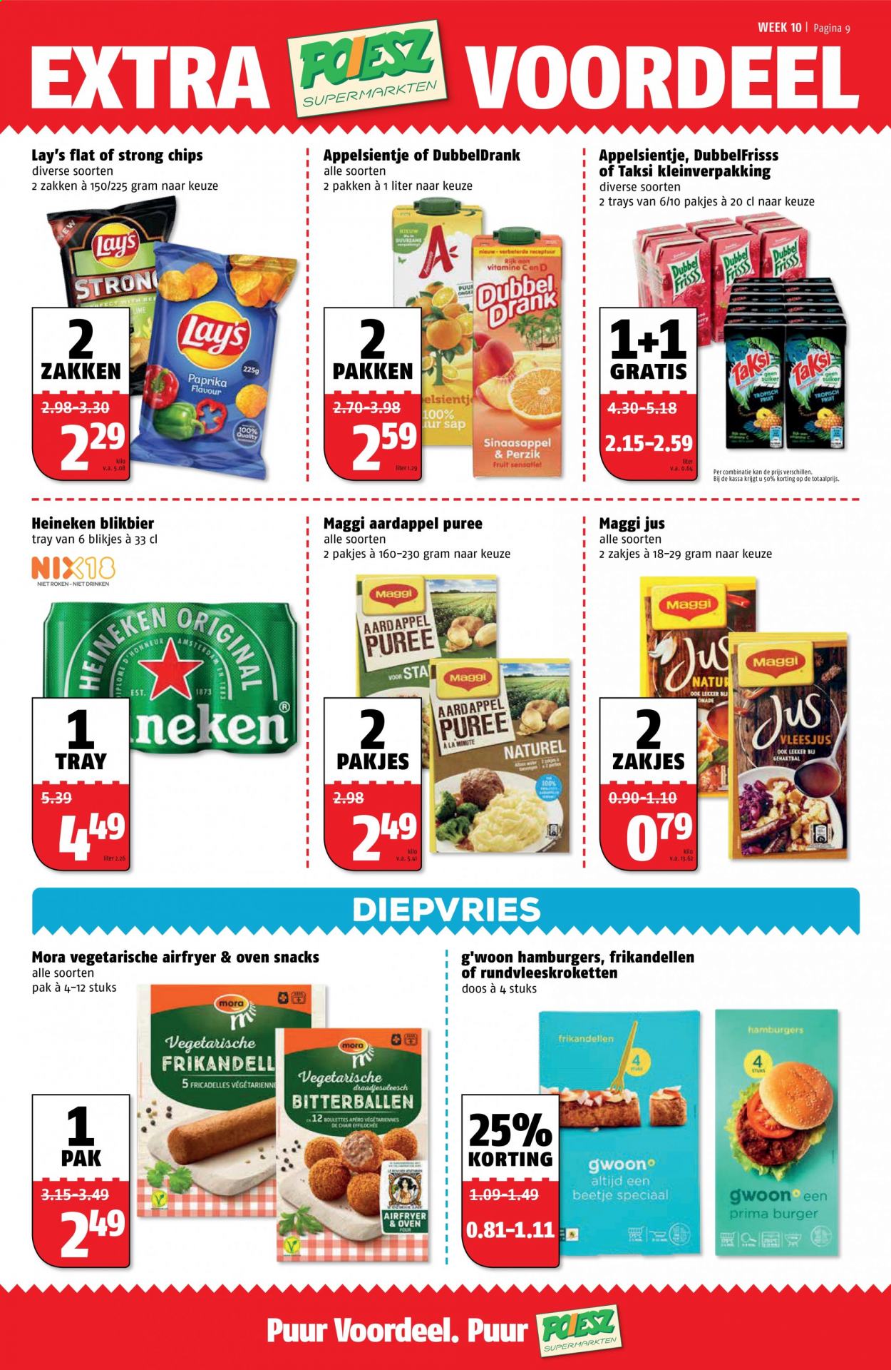 Poiesz-aanbieding - 8-3-2021 - 14-3-2021. Pagina 10