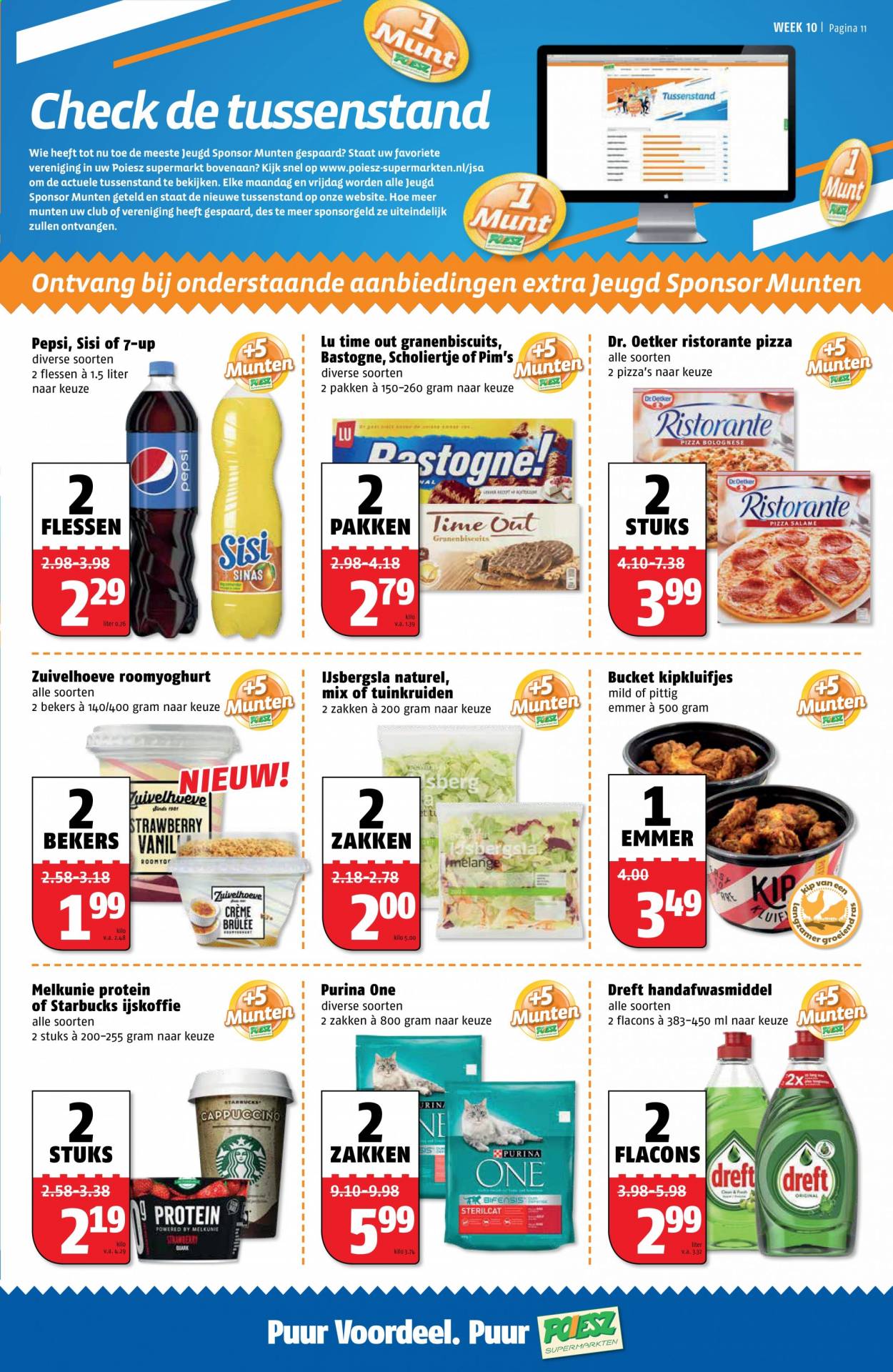 Poiesz-aanbieding - 8-3-2021 - 14-3-2021. Pagina 12
