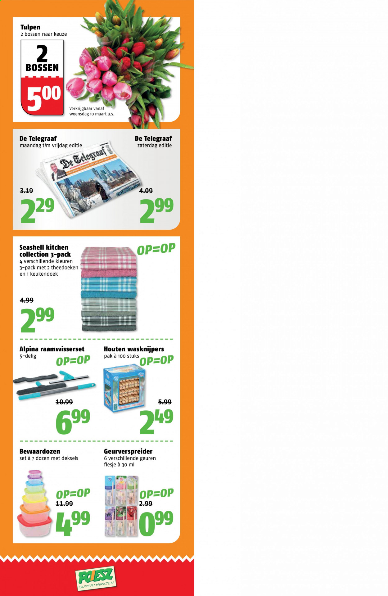 Poiesz-aanbieding - 8-3-2021 - 14-3-2021. Pagina 15