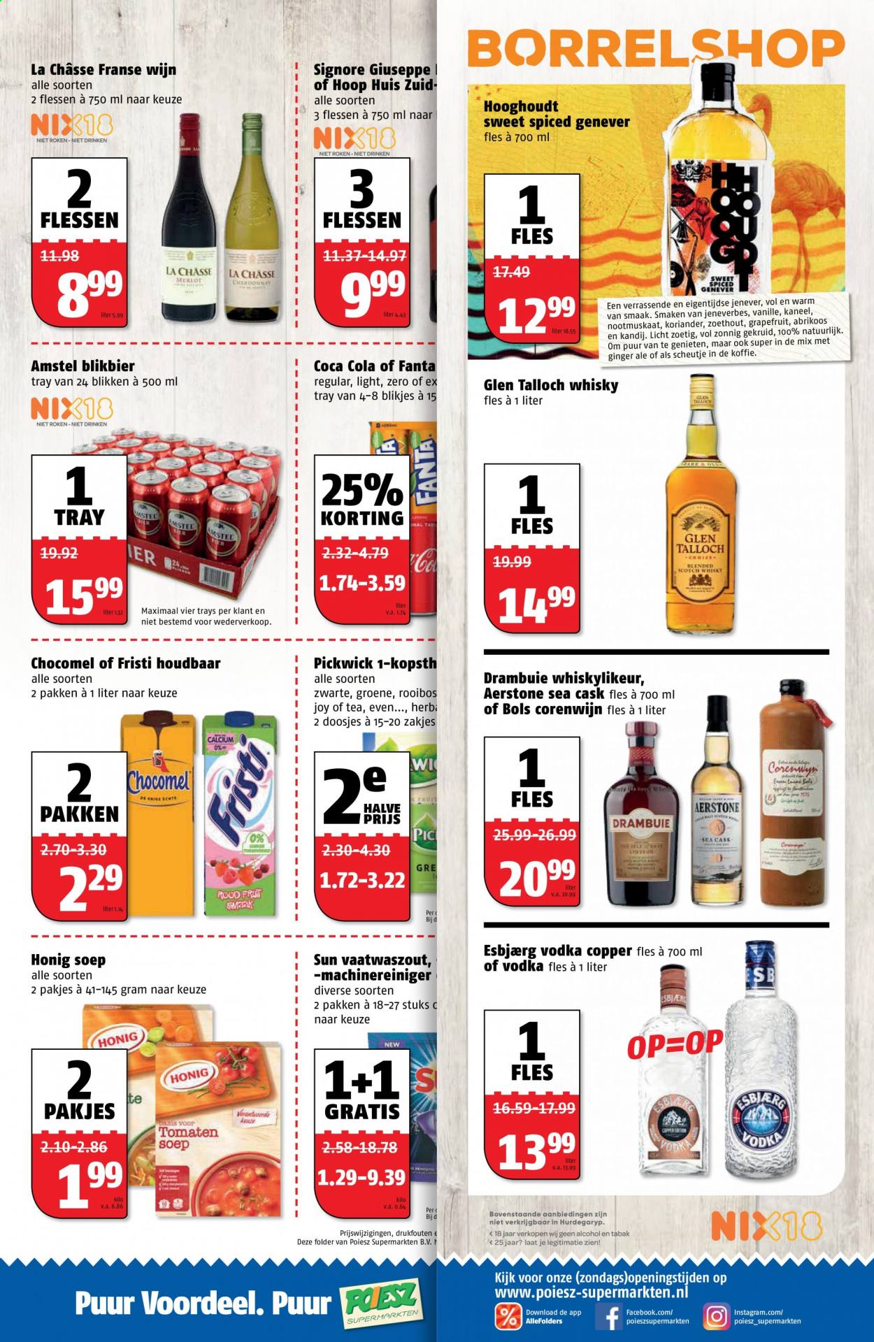 Poiesz-aanbieding - 8-3-2021 - 14-3-2021. Pagina 14
