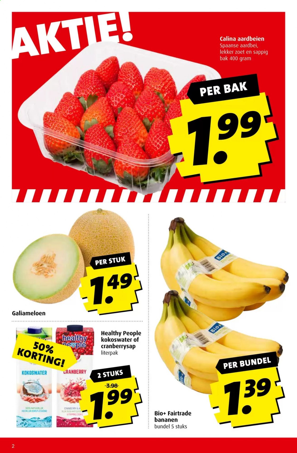 Boni-aanbieding - 10-3-2021 - 16-3-2021. Pagina 2