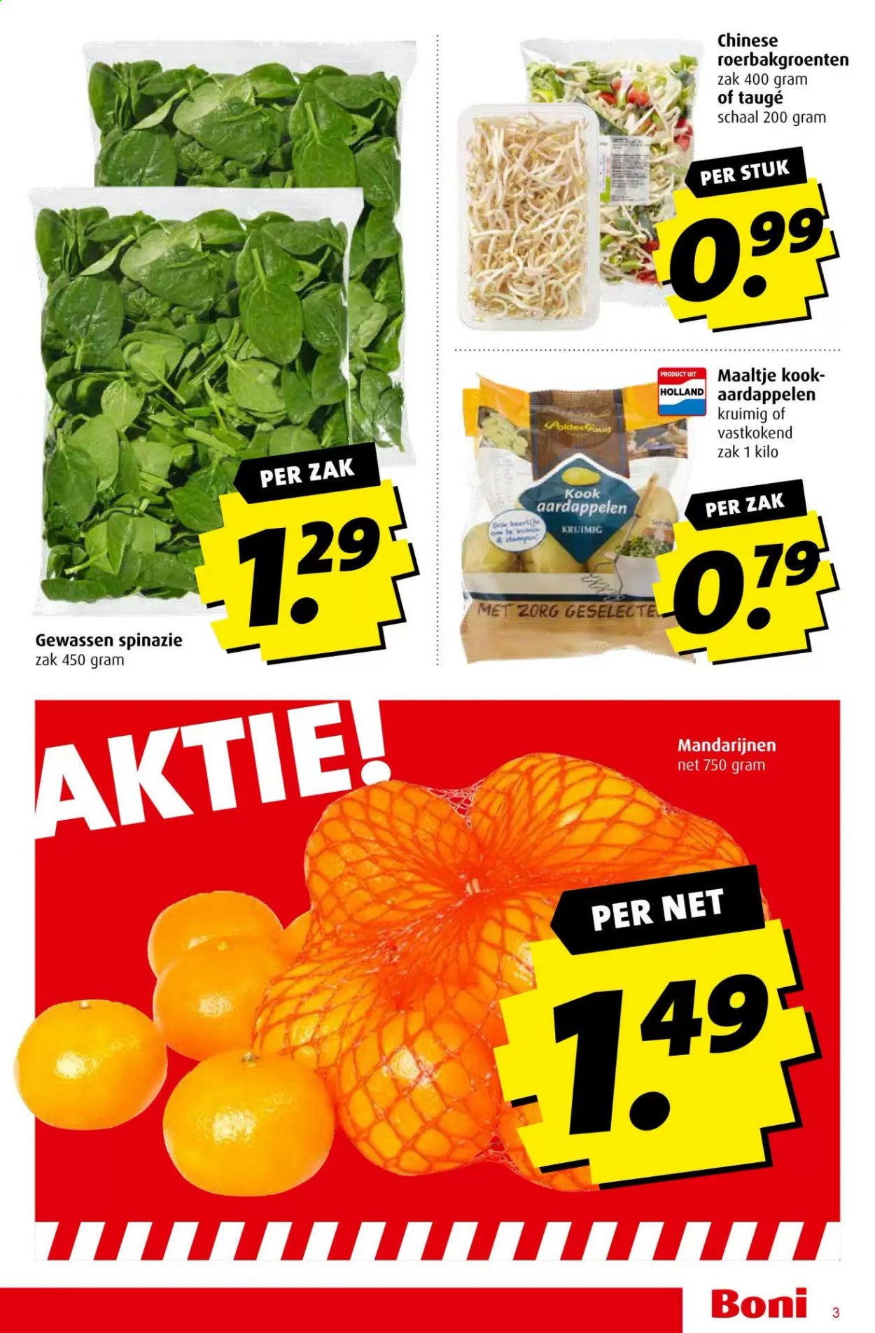 Boni-aanbieding - 10-3-2021 - 16-3-2021. Pagina 3