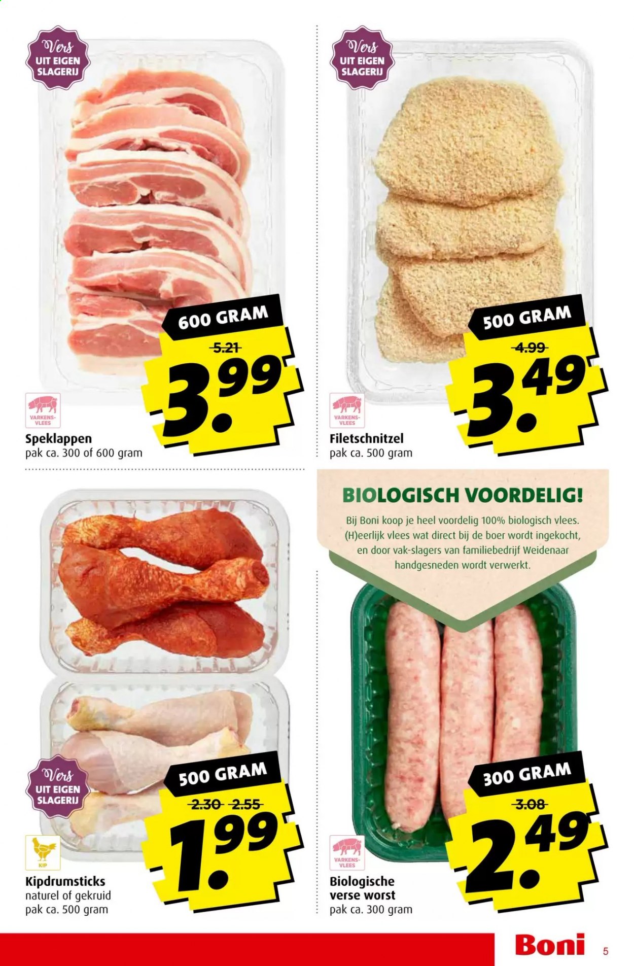 Boni-aanbieding - 10-3-2021 - 16-3-2021. Pagina 5