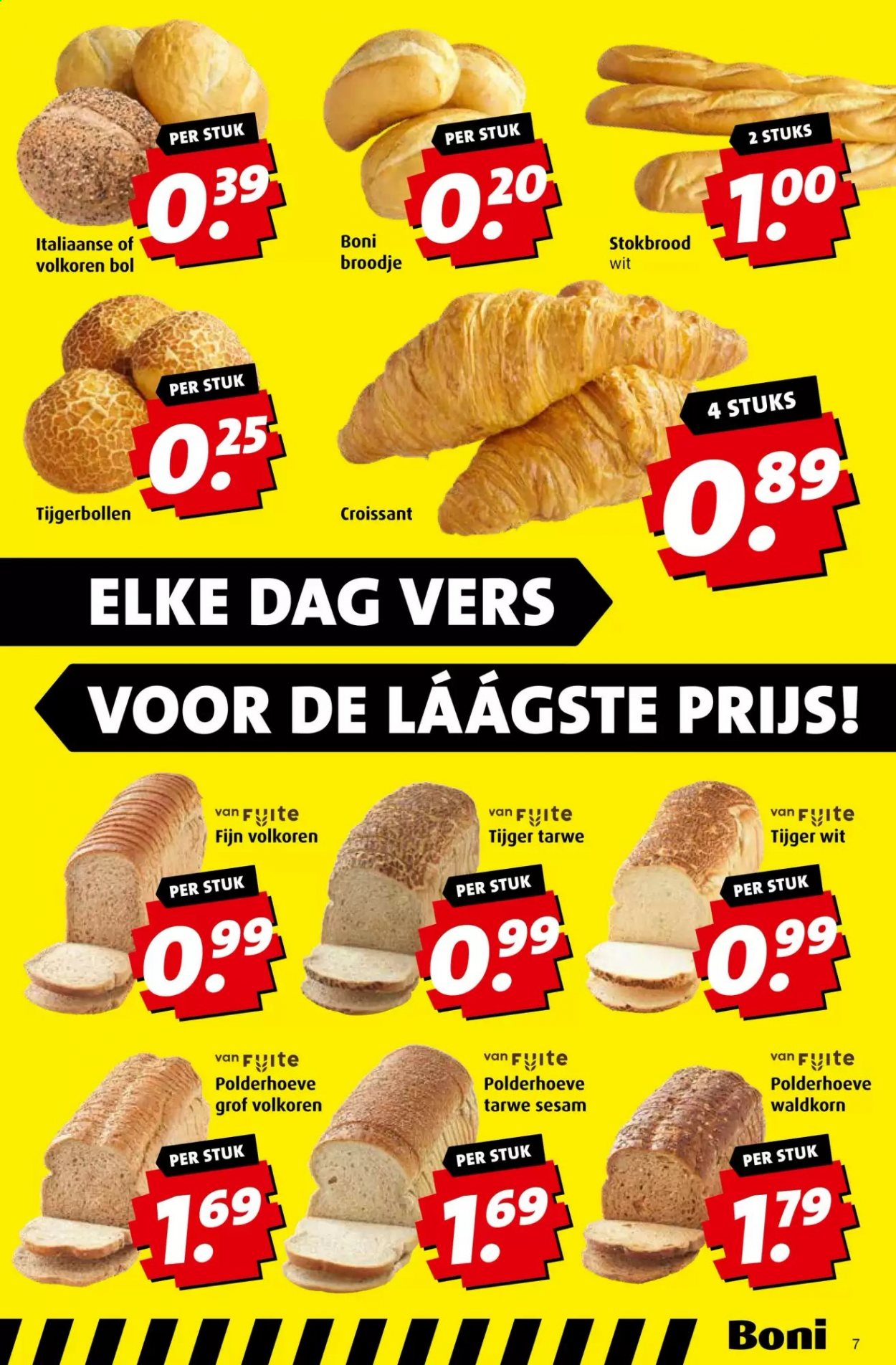 Boni-aanbieding - 10-3-2021 - 16-3-2021. Pagina 7