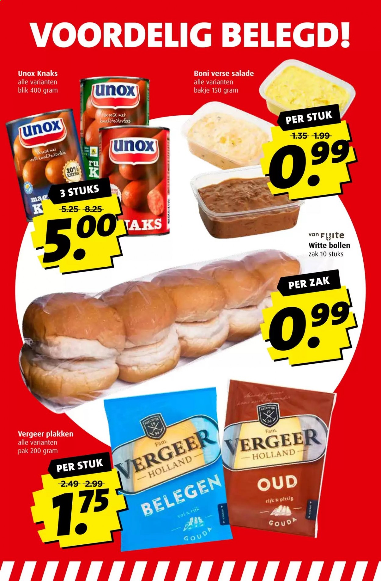 Boni-aanbieding - 10-3-2021 - 16-3-2021. Pagina 10