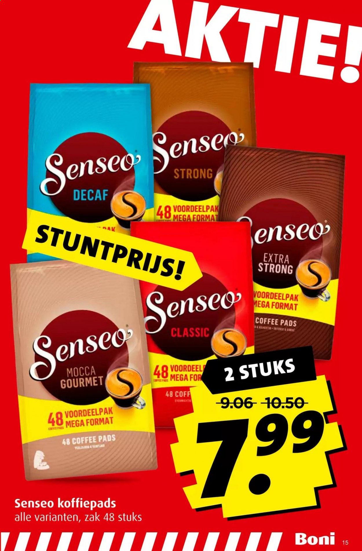 Boni-aanbieding - 10-3-2021 - 16-3-2021. Pagina 15
