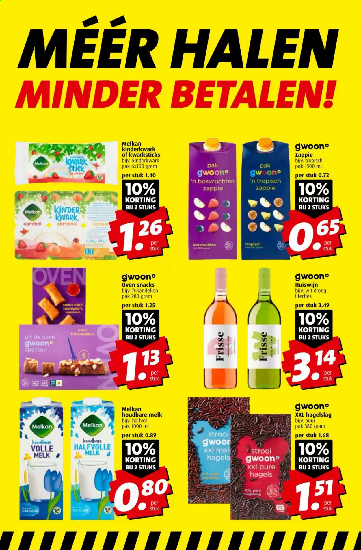 Boni-aanbieding - 10-3-2021 - 16-3-2021. Pagina 18